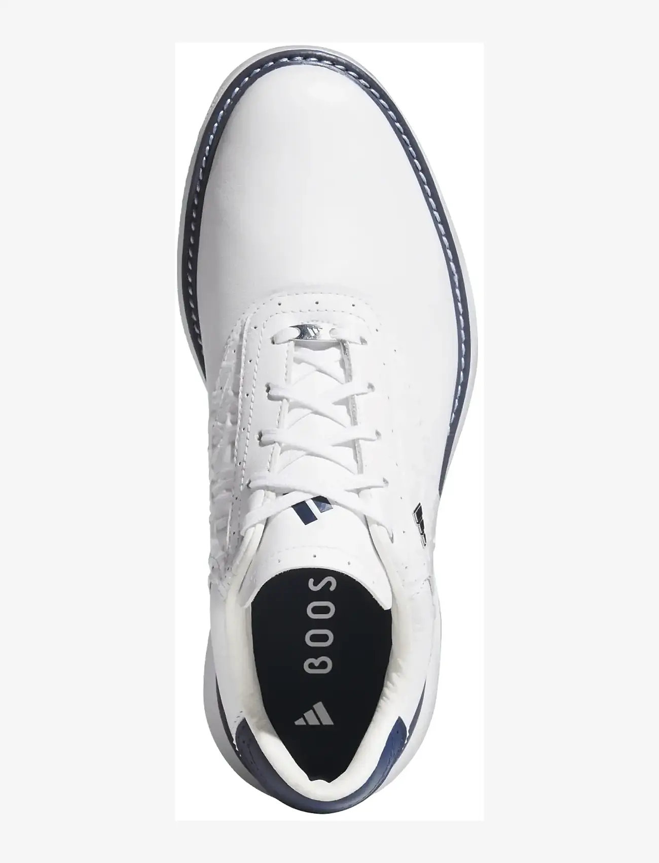 adidas Golf - MC70 SL - golf shoes - ftwwht/conavy/halsil - 4