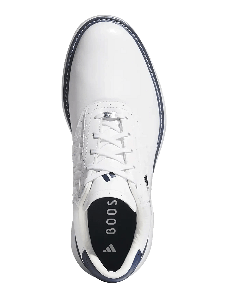 adidas Golf - MC70 SL - golf shoes - ftwwht/conavy/halsil - 4