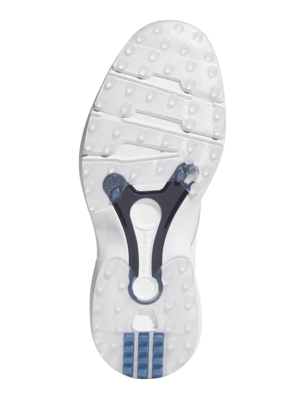 adidas Golf - MC70 SL - golfijalatsid - ftwwht/conavy/halsil - 5