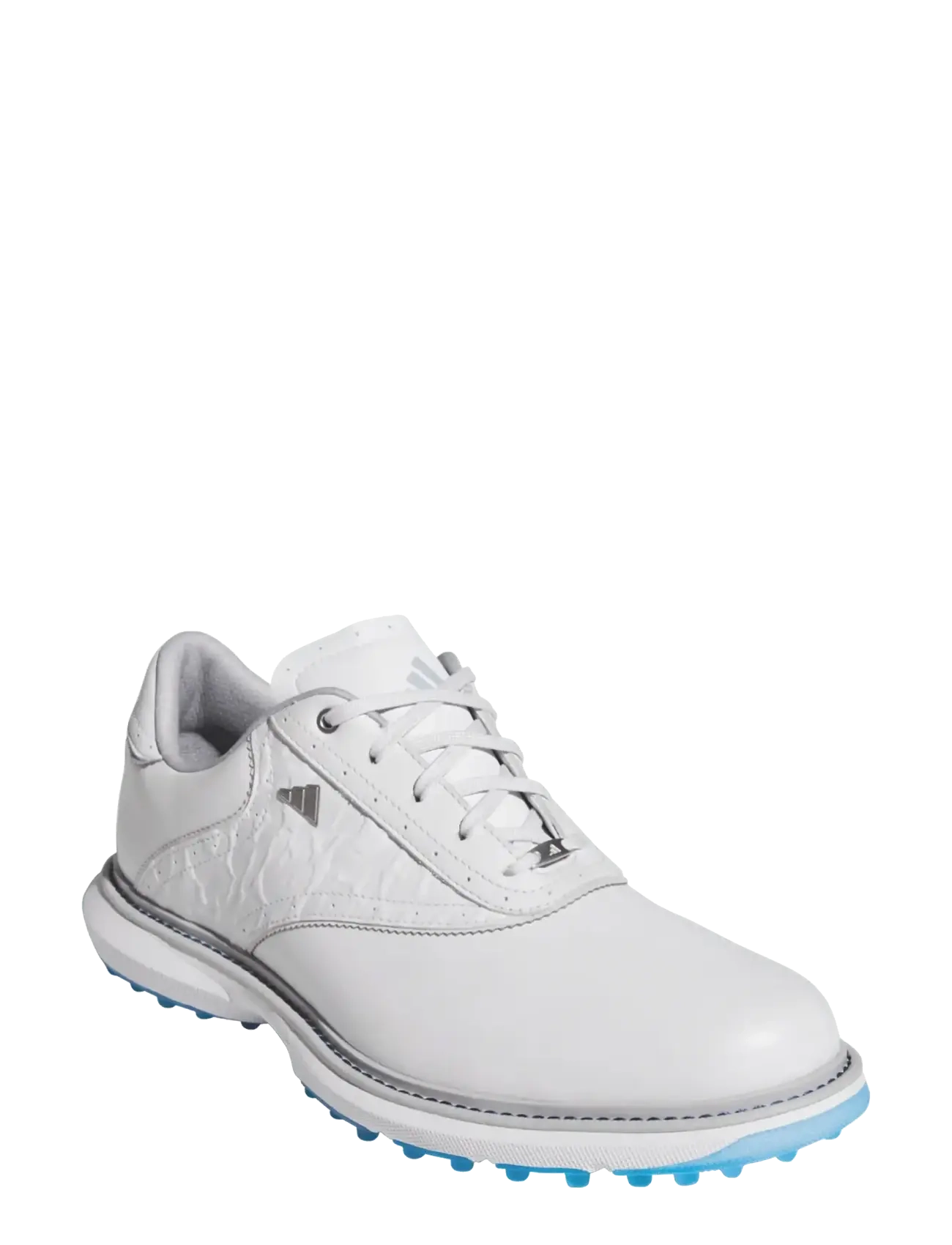 adidas Golf Mc70 Sl, Mænd, Snøregolfsko, Hvid, Str: 40