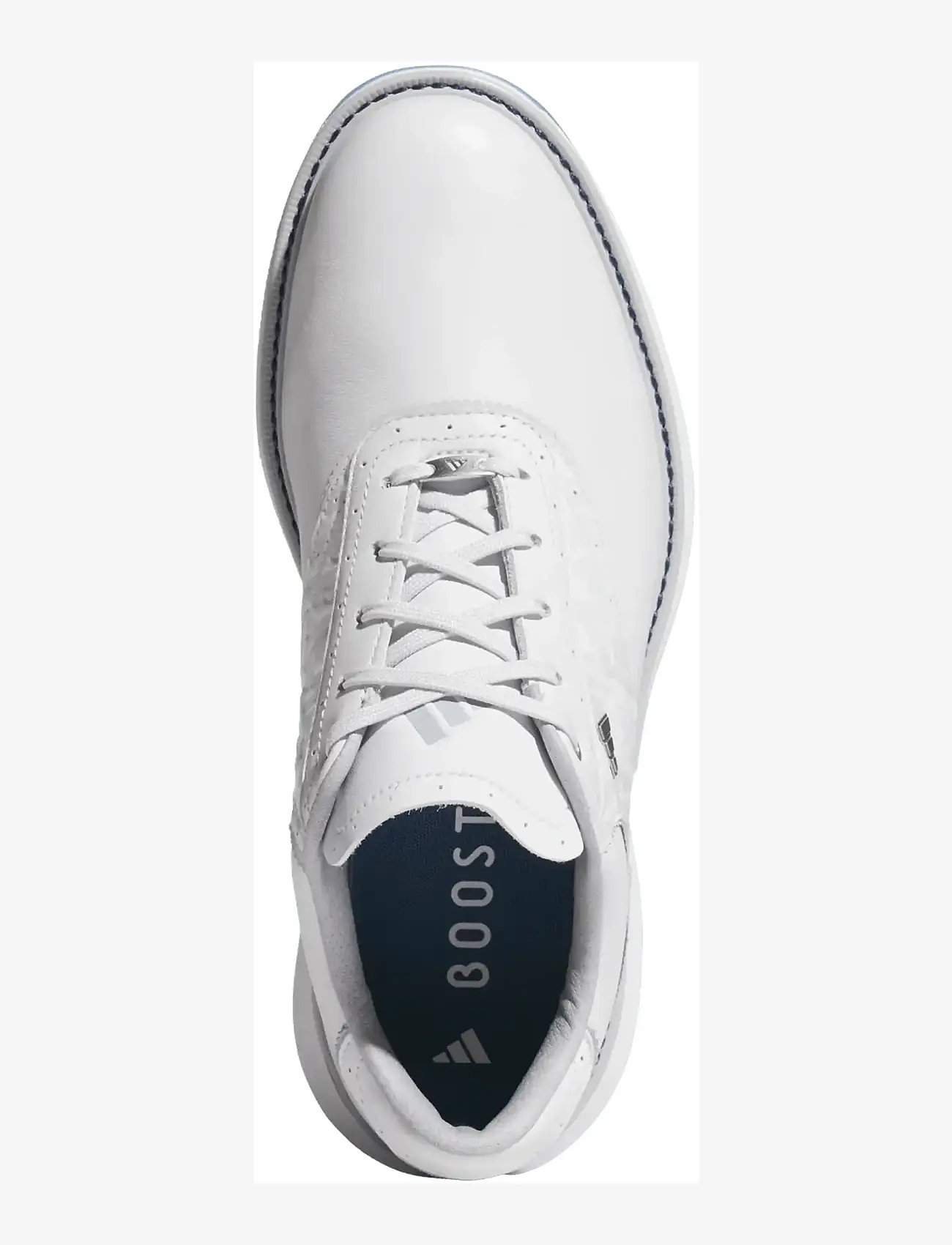 adidas Golf - MC70 SL - golfsko - dshgry/halsil/lurabl - 4