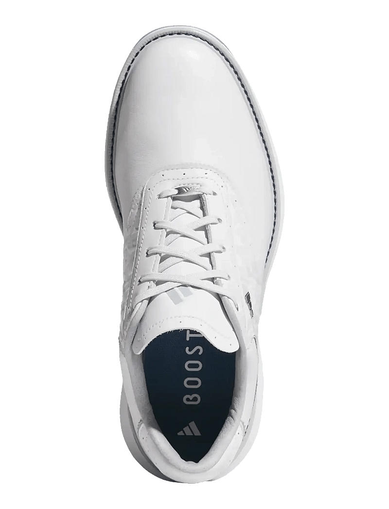 adidas Golf - MC70 SL - golfsko - dshgry/halsil/lurabl - 4