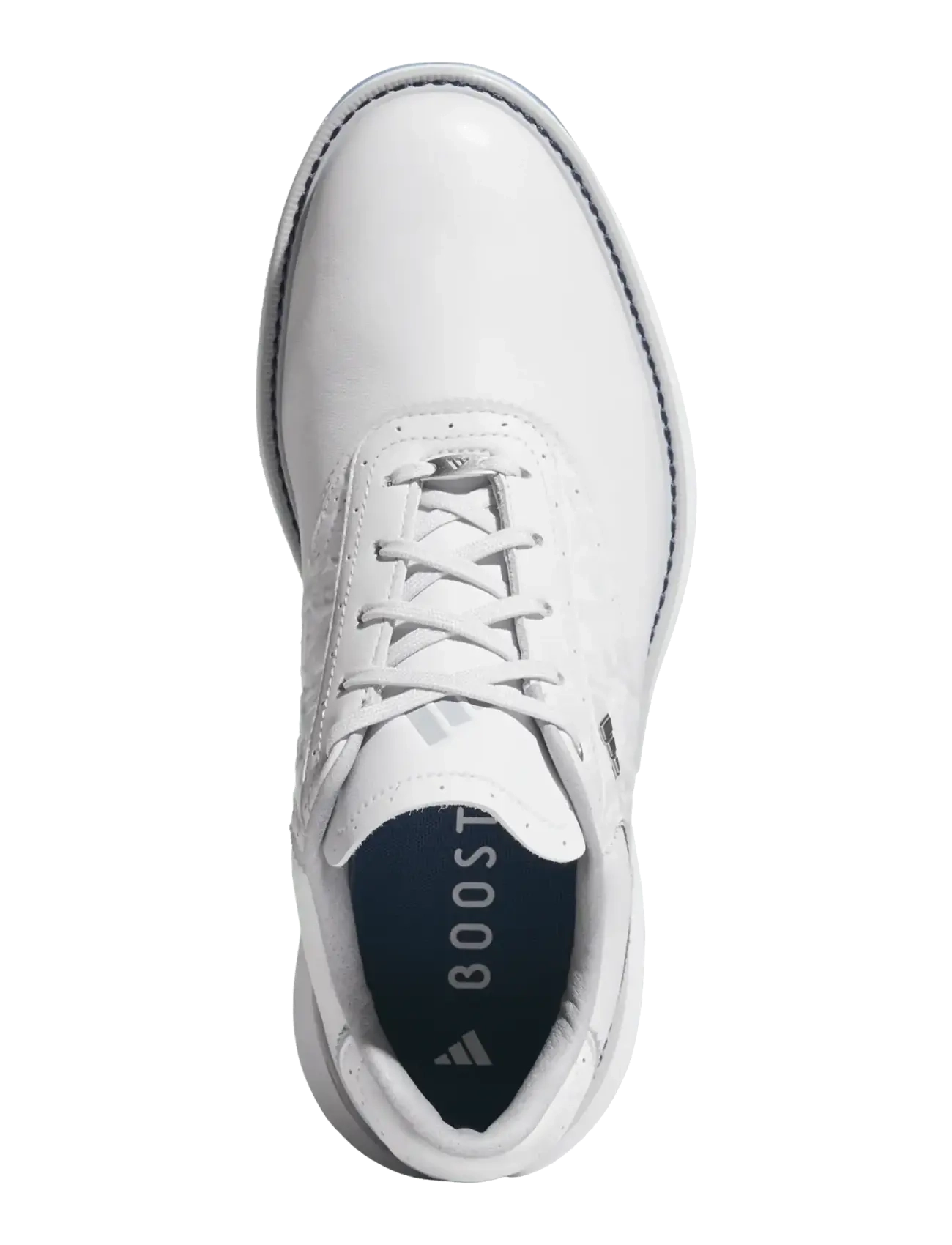 adidas Golf - MC70 SL - golf shoes - dshgry/halsil/lurabl - 4