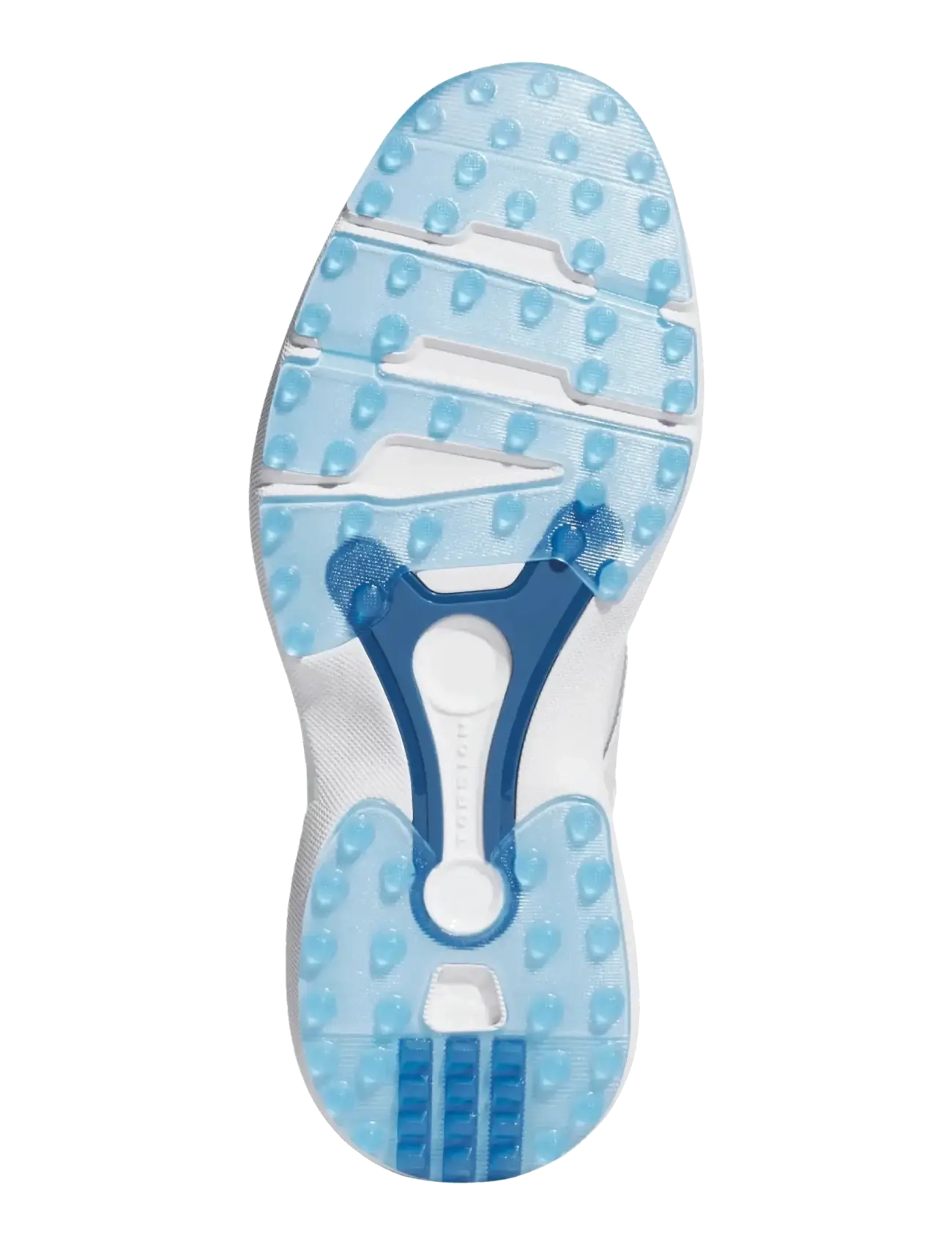 adidas Golf - MC70 SL - golf shoes - dshgry/halsil/lurabl - 5