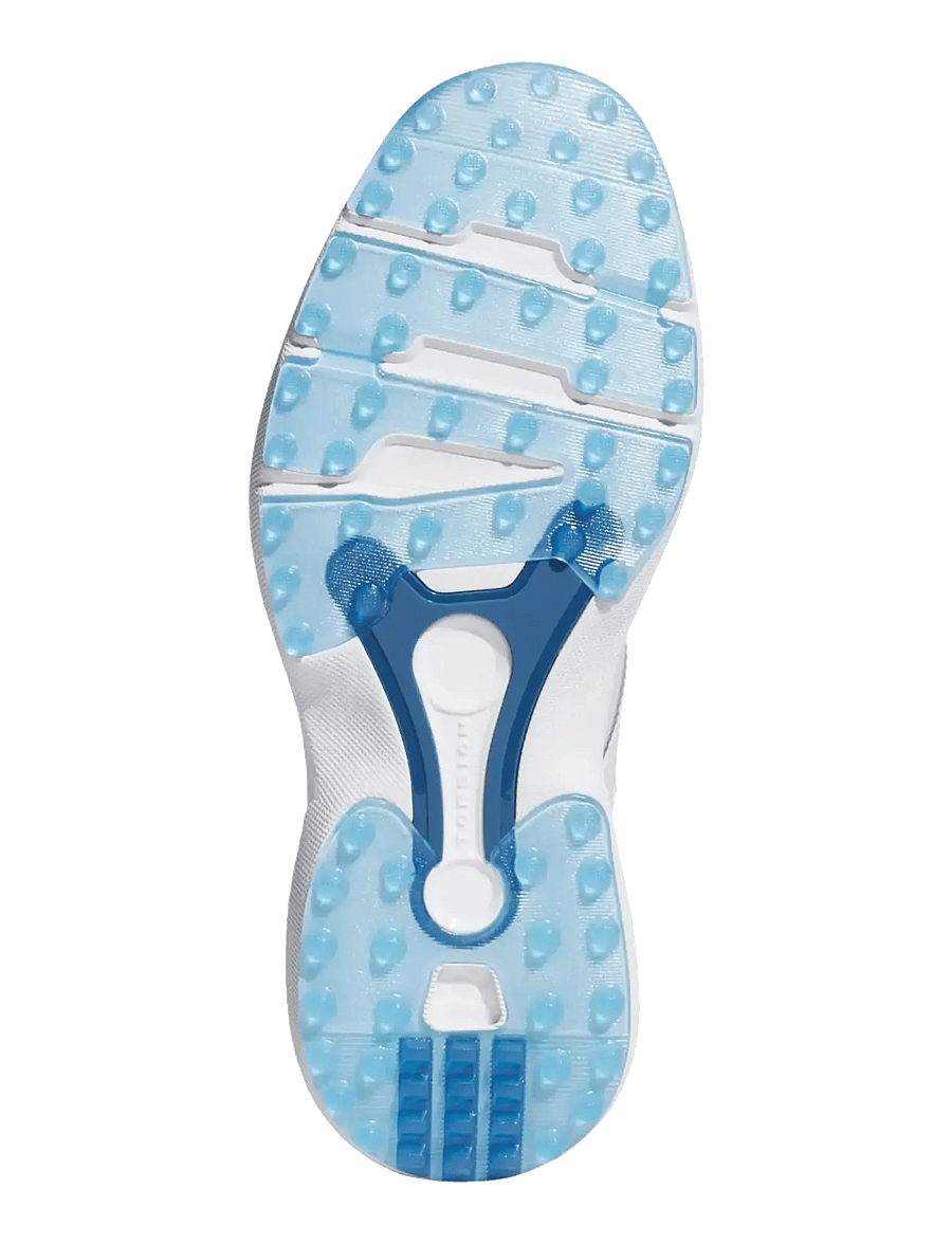 adidas Golf - MC70 SL - golf shoes - dshgry/halsil/lurabl - 5