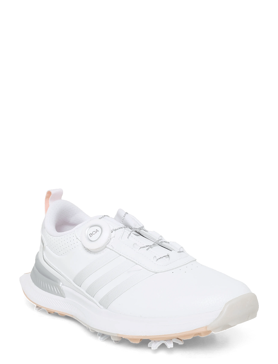 adidas Golf - W R2C BOA - golfschuhe - ftwwht/ftwwht/silvmt - 0