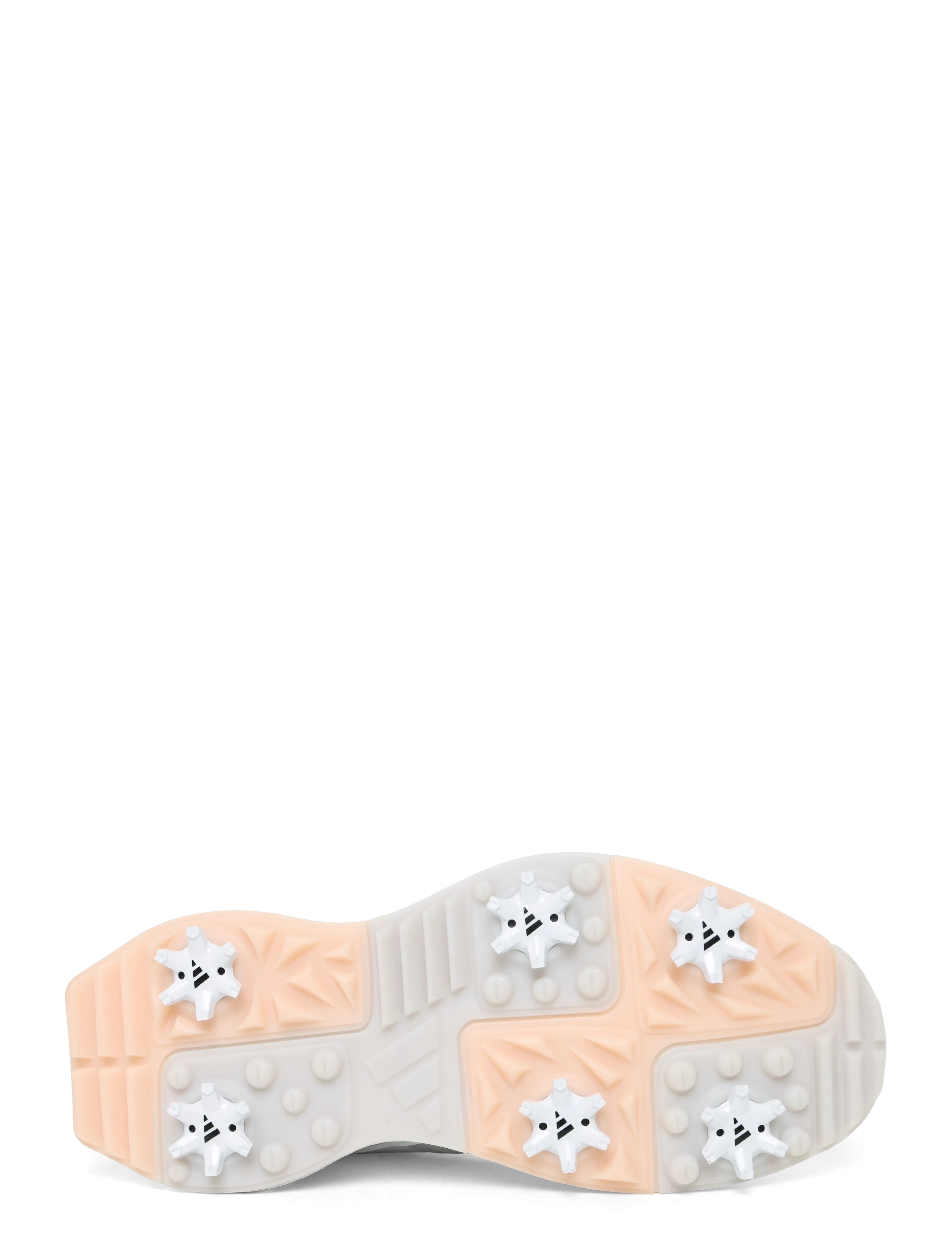 adidas Golf - W R2C BOA - ftwwht/ftwwht/silvmt - 2