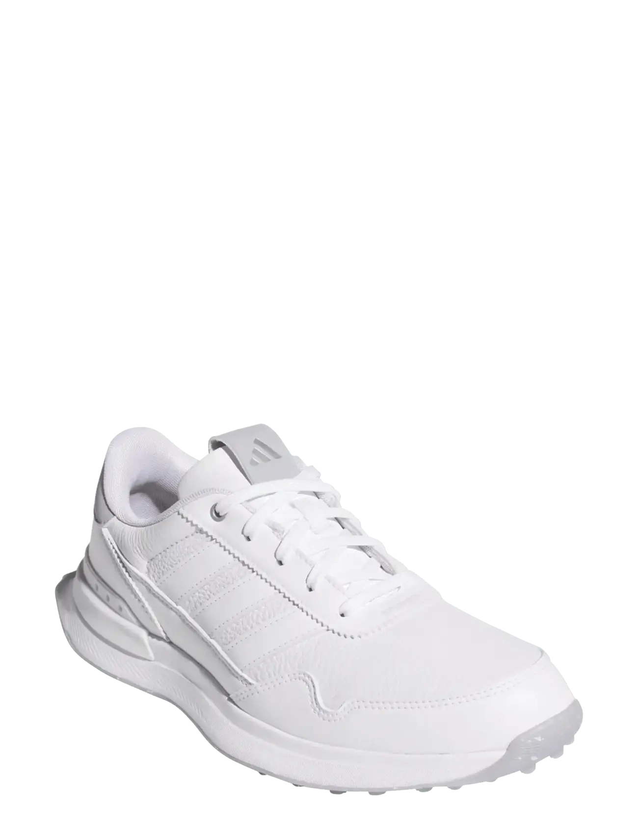 adidas Golf W S2G 26 LEATHER - adidas - FTWWHT/FTWWHT/HALSIL / white