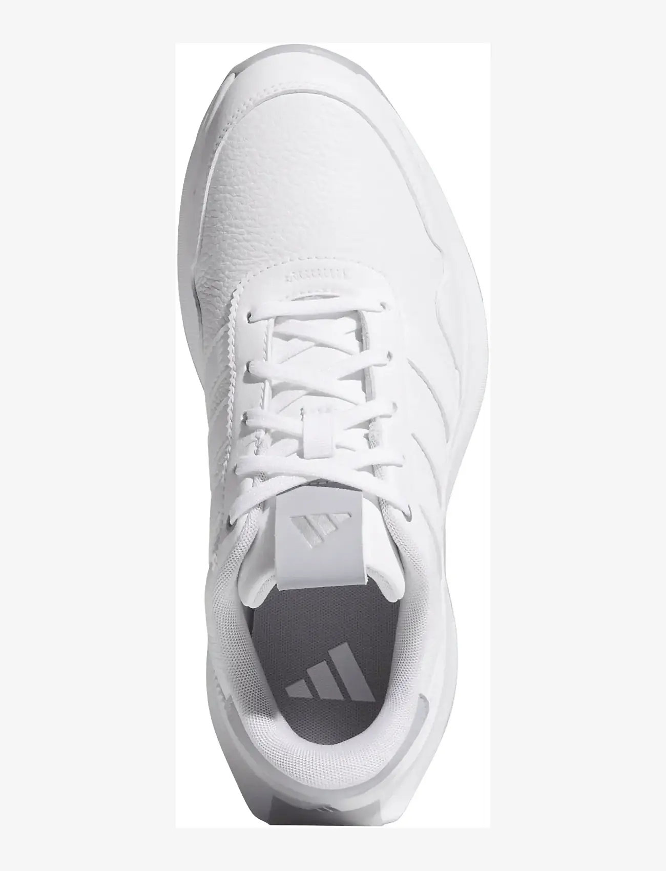 adidas Golf - W S2G 26 LEATHER - golfschuhe - ftwwht/ftwwht/halsil - 4