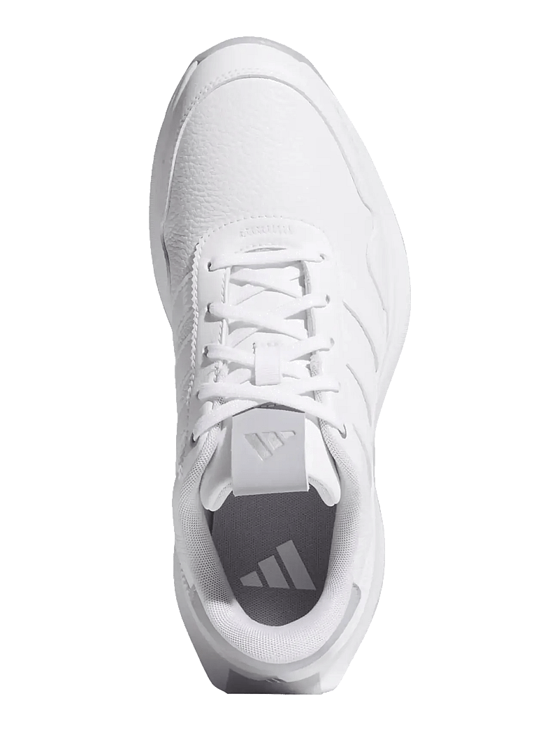 adidas Golf - W S2G 26 LEATHER - golfschuhe - ftwwht/ftwwht/halsil - 4