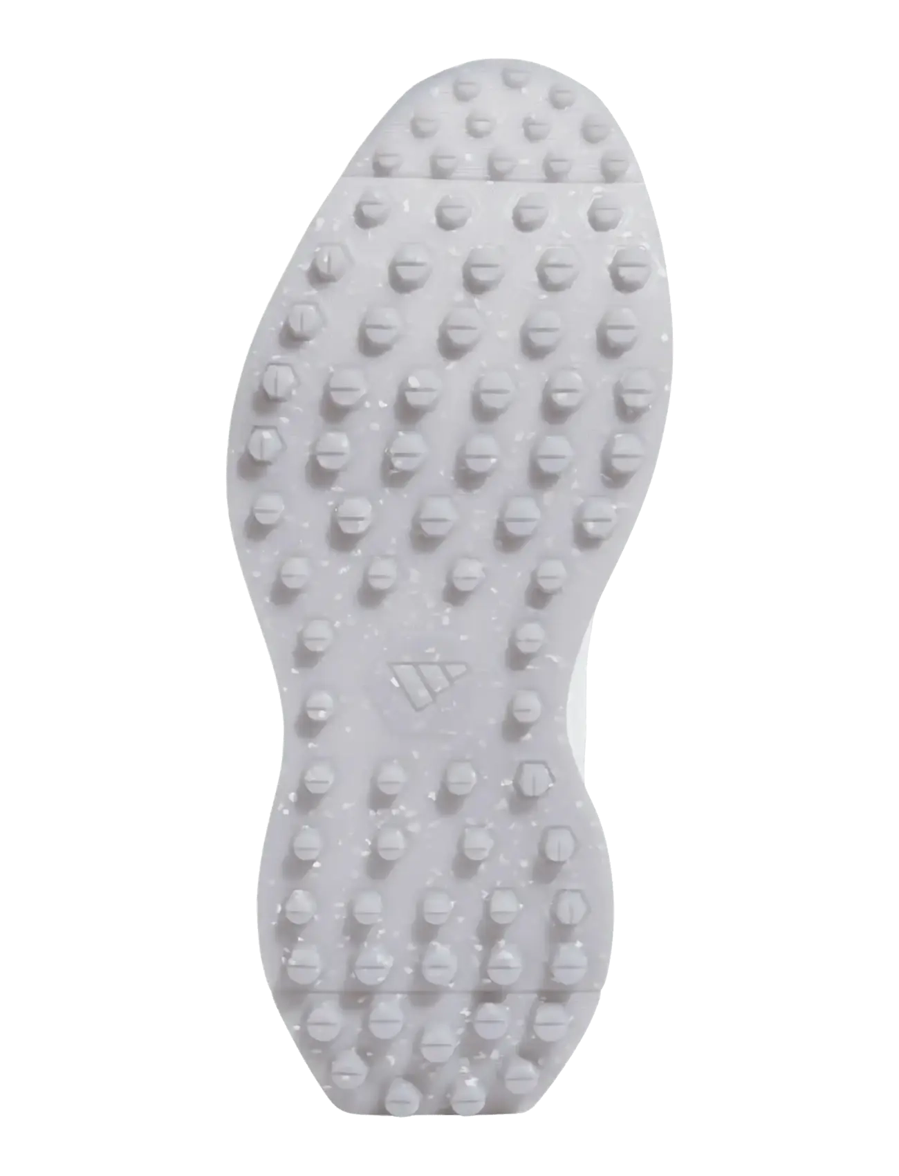 adidas Golf - W S2G 26 LEATHER - golfsko - ftwwht/ftwwht/halsil - 5