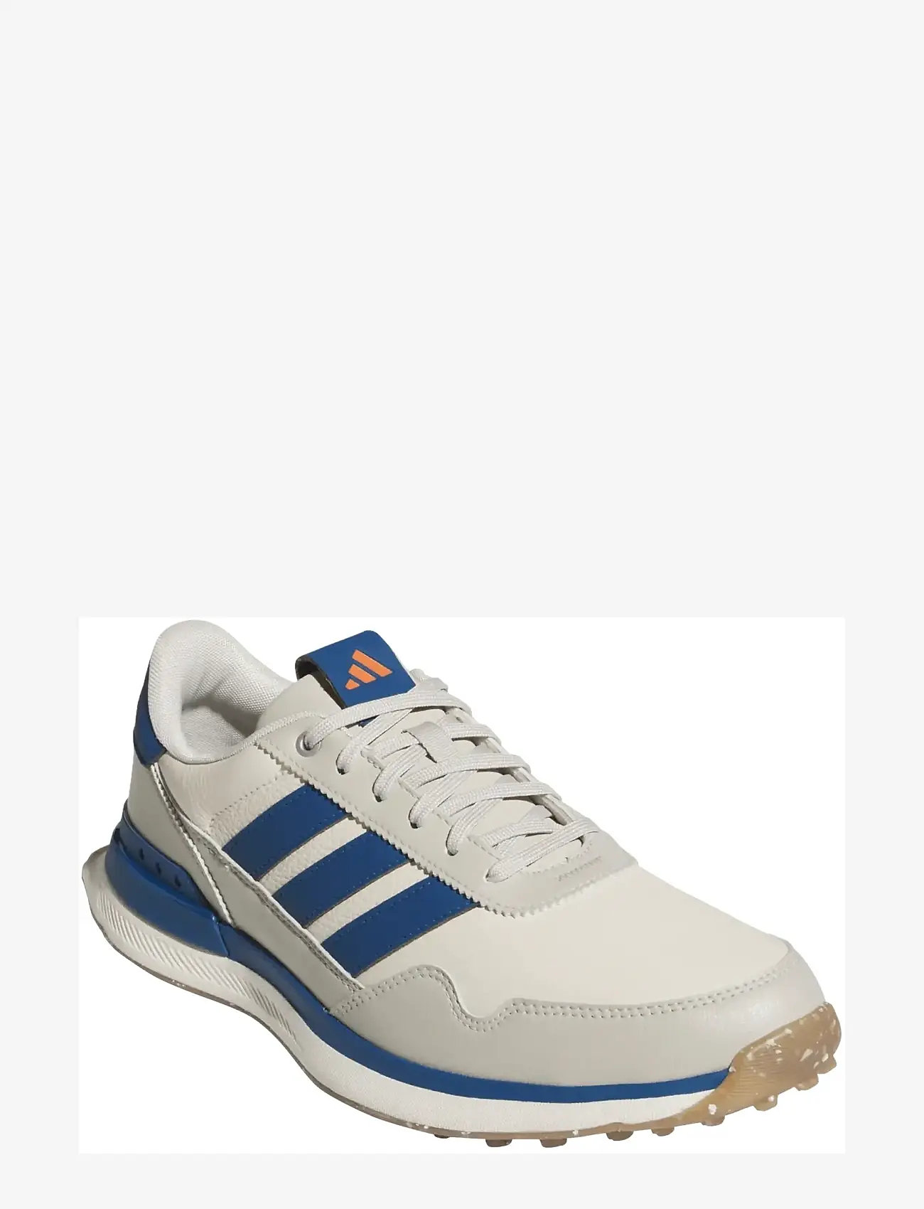 adidas Golf - S2G 26 LEATHER - golfijalatsid - cwhite/dupe/wonalu - 0