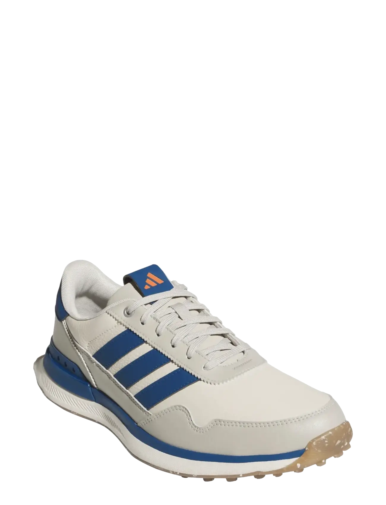 adidas Golf S2G 26 LEATHER - adidas Performance - CWHITE/DUPE/WONALU / cream
