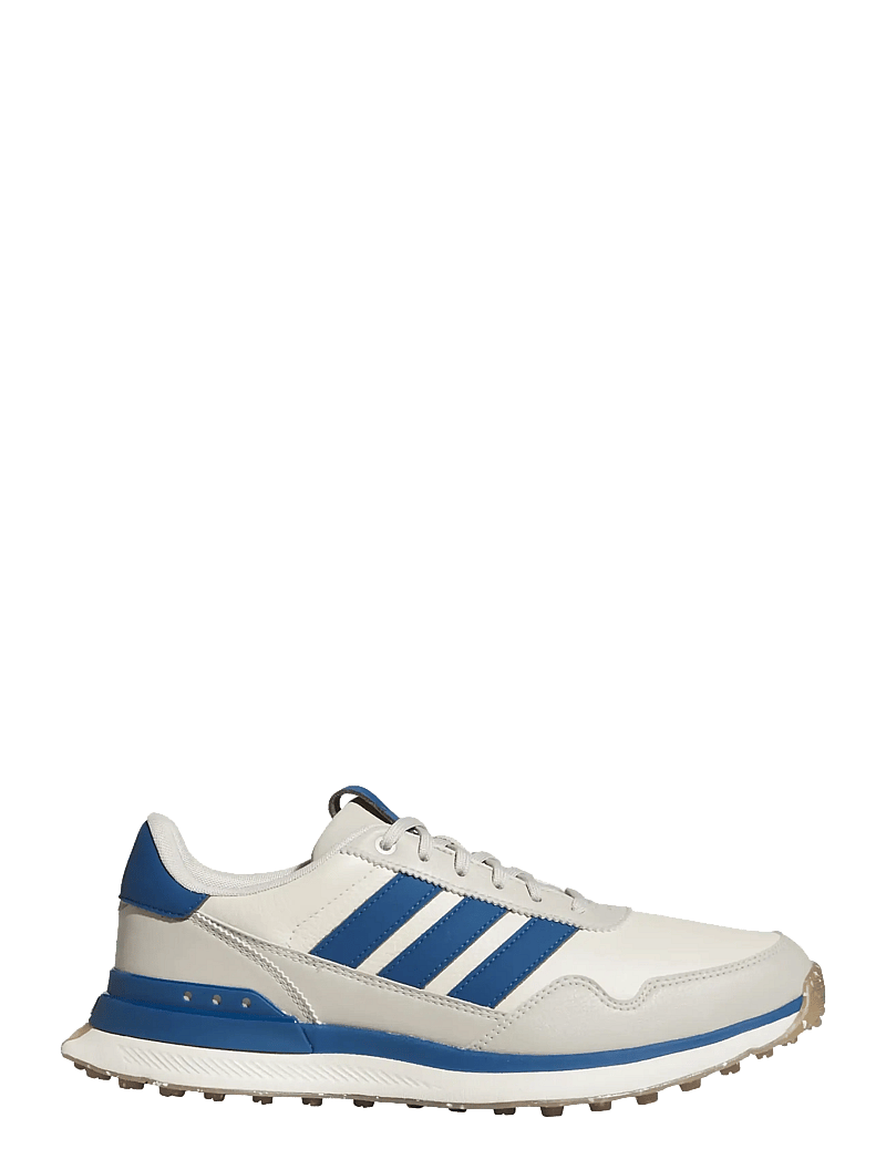 adidas Golf - S2G 26 LEATHER - golfijalatsid - cwhite/dupe/wonalu - 1