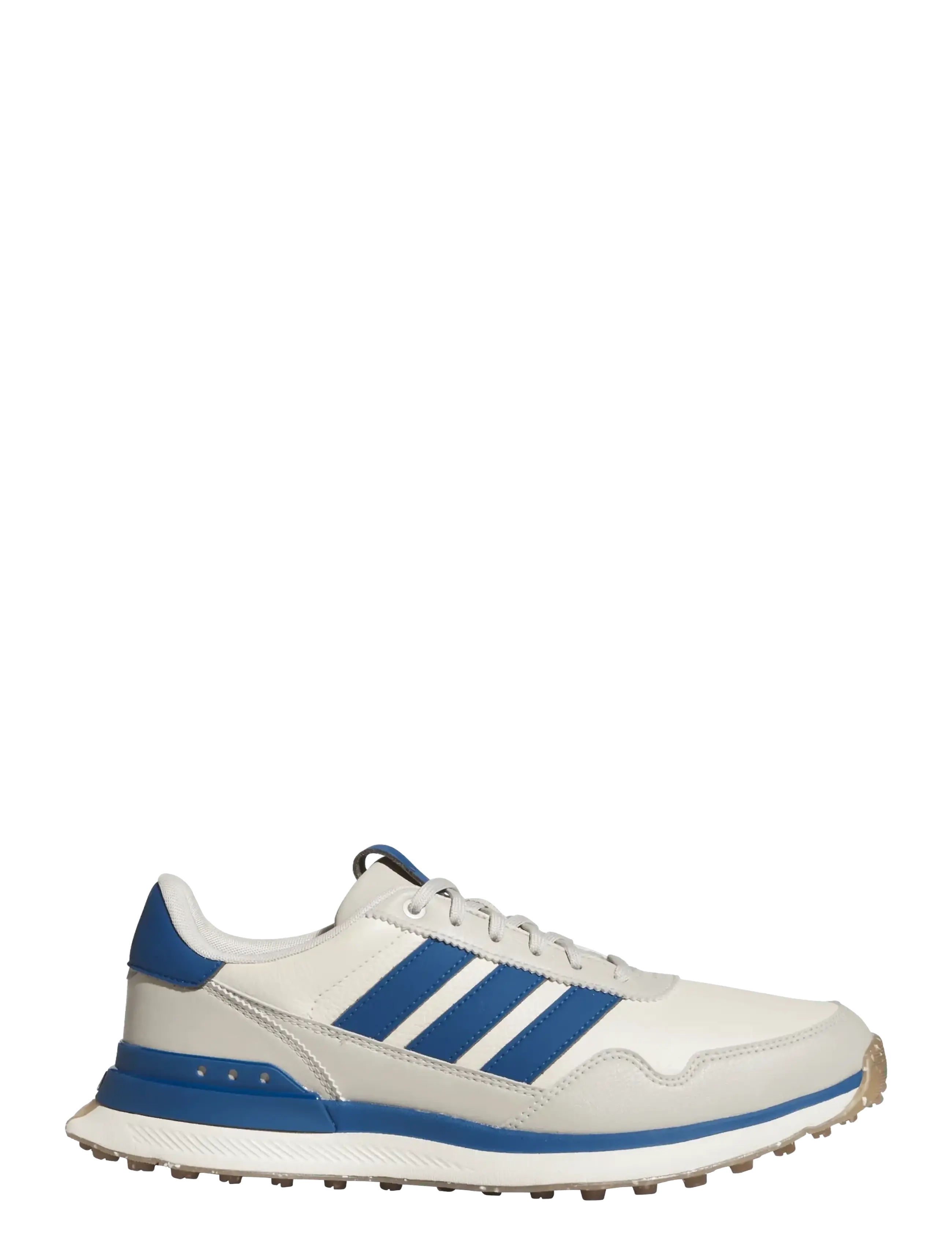 adidas Golf - S2G 26 LEATHER - golfskor - cwhite/dupe/wonalu - 1