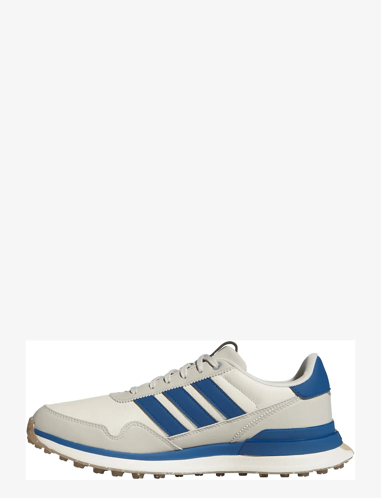 adidas Golf - S2G 26 LEATHER - golfijalatsid - cwhite/dupe/wonalu - 2