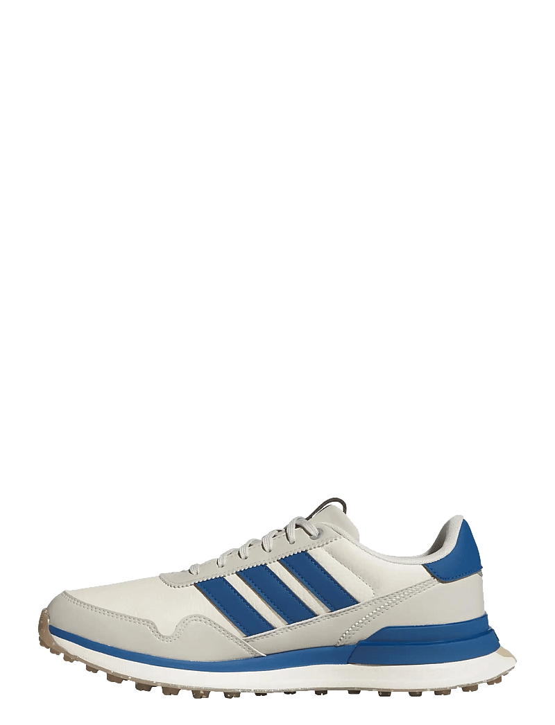 adidas Golf - S2G 26 LEATHER - golfijalatsid - cwhite/dupe/wonalu - 2