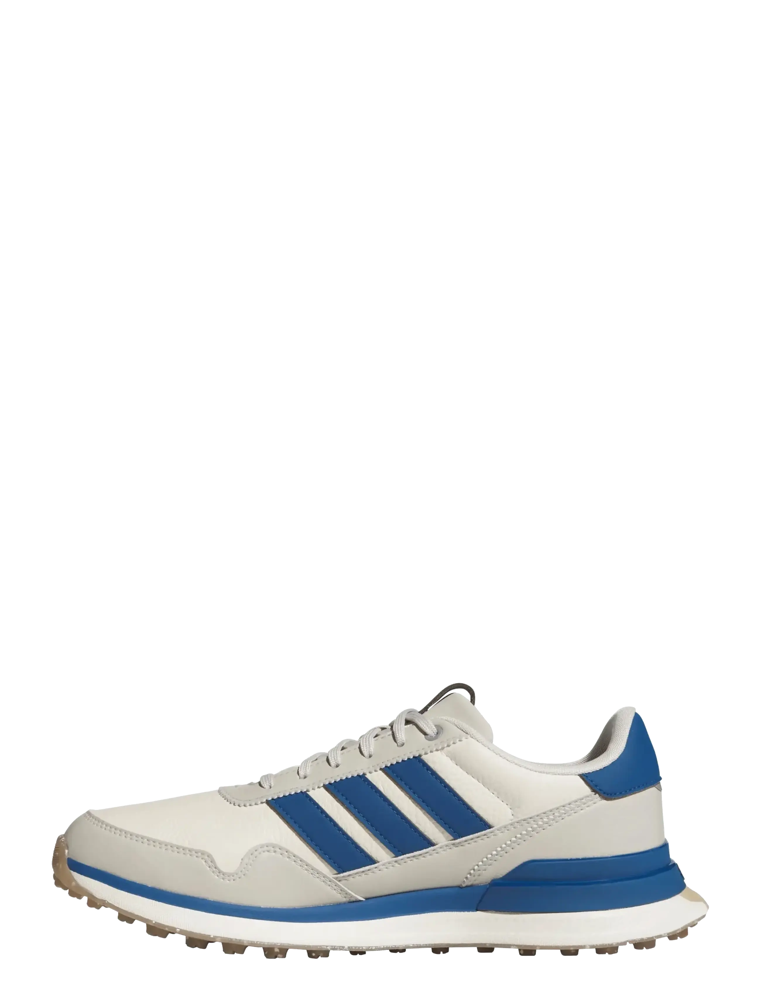 adidas Golf - S2G 26 LEATHER - golfskor - cwhite/dupe/wonalu - 2