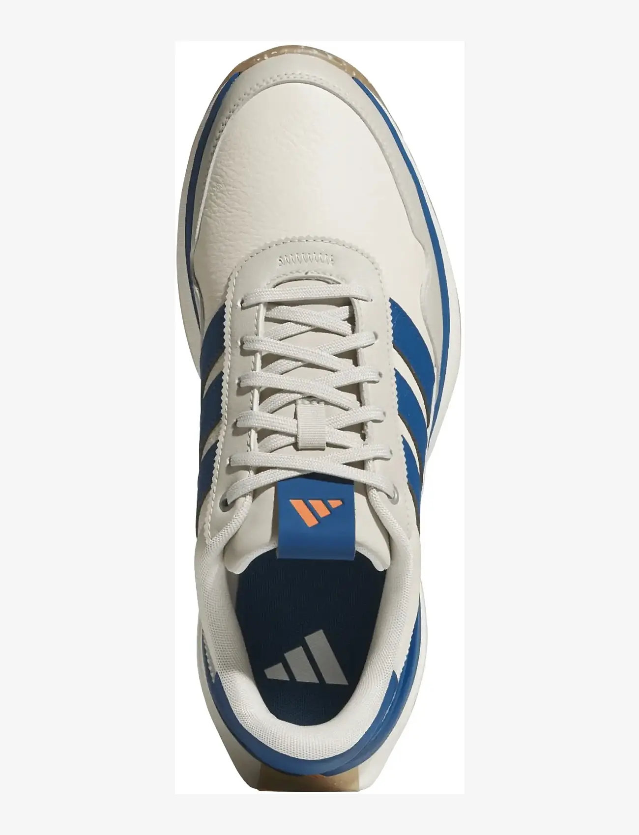 adidas Golf - S2G 26 LEATHER - golfijalatsid - cwhite/dupe/wonalu - 4