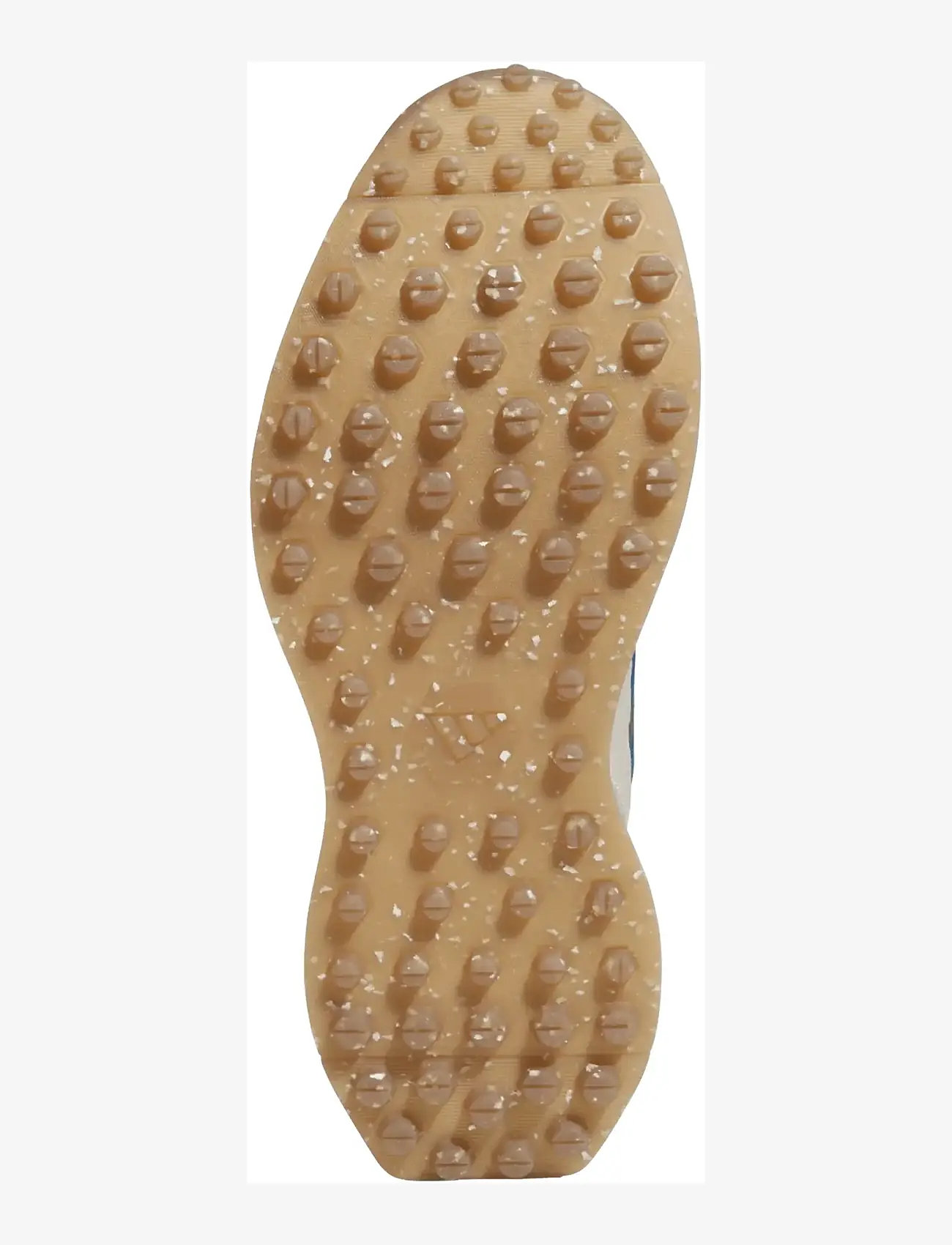 adidas Golf - S2G 26 LEATHER - golfijalatsid - cwhite/dupe/wonalu - 5