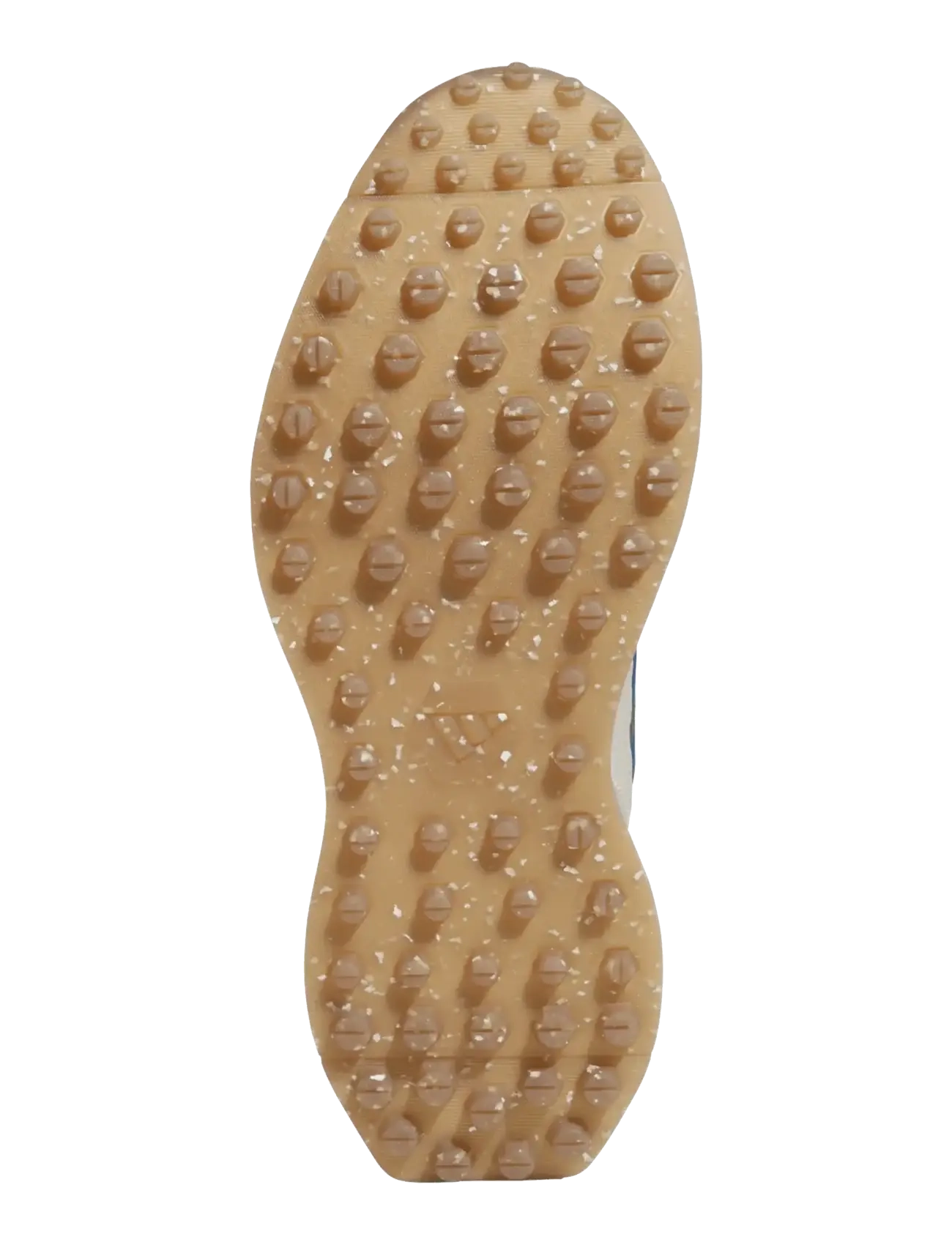 adidas Golf - S2G 26 LEATHER - golfskor - cwhite/dupe/wonalu - 5