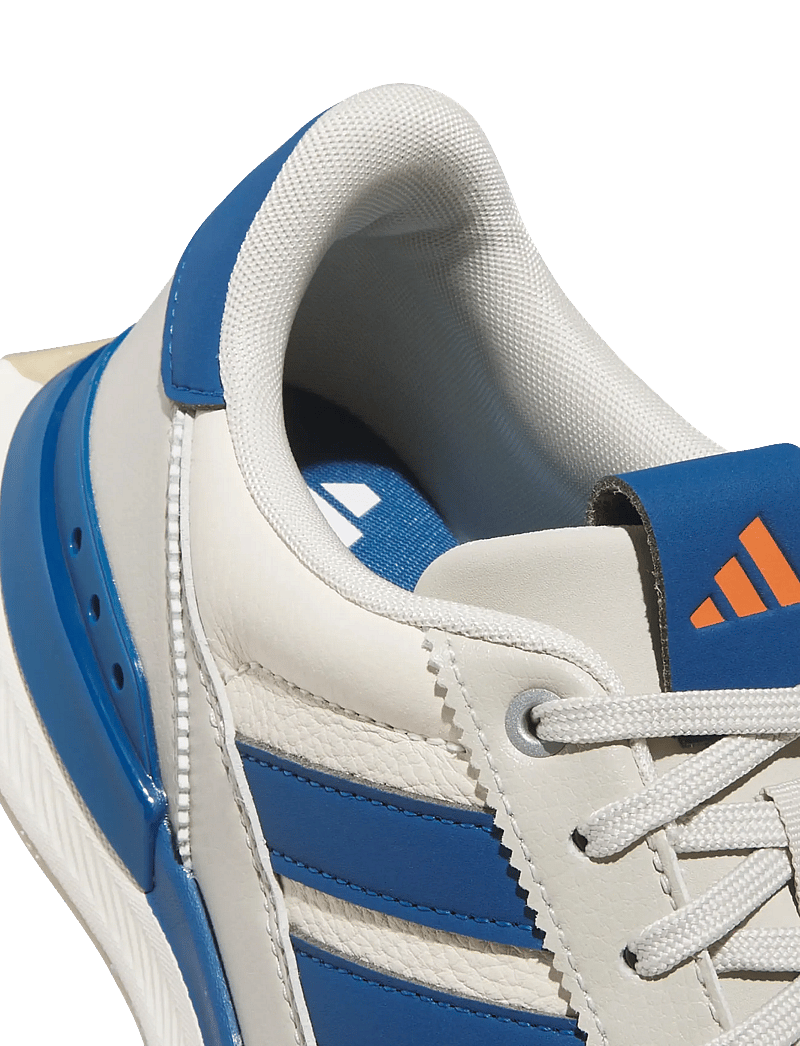 adidas Golf - S2G 26 LEATHER - golfijalatsid - cwhite/dupe/wonalu - 5