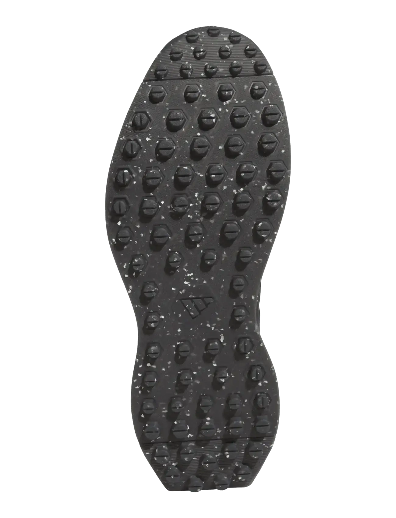 adidas Golf - S2G 26 LEATHER - golfskor - cblack/ftwwht/grefou - 5