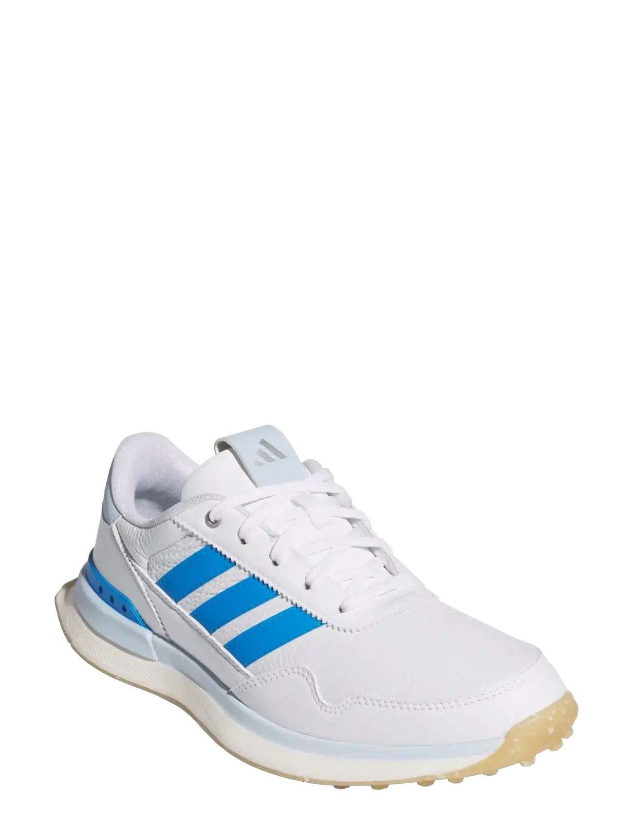 adidas Golf W S2G 26 LEATHER - Golf - FTWWHT/LURABL/CRSK / white