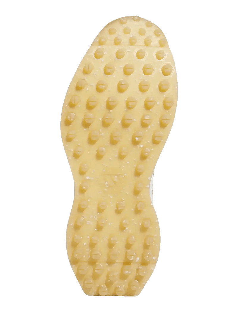 adidas Golf - W S2G 26 LEATHER - golfsko - ftwwht/lurabl/crsk - 5