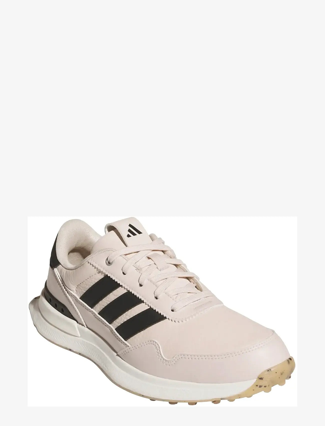 adidas Golf - W S2G 26 LEATHER - golfschuhe - wonqua/cblack/gum4 - 0