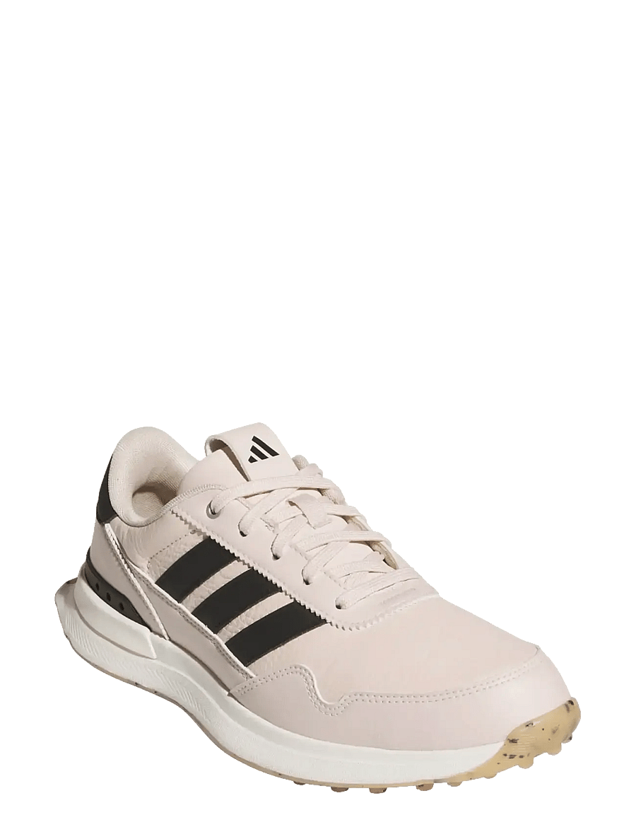 adidas Golf - W S2G 26 LEATHER - golfsko - wonqua/cblack/gum4 - 0