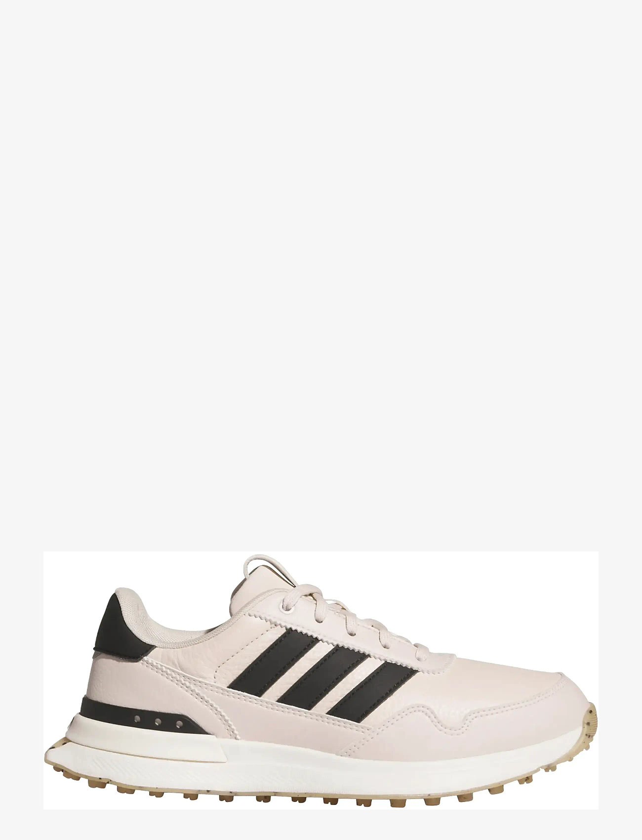 adidas Golf - W S2G 26 LEATHER - golfschuhe - wonqua/cblack/gum4 - 1