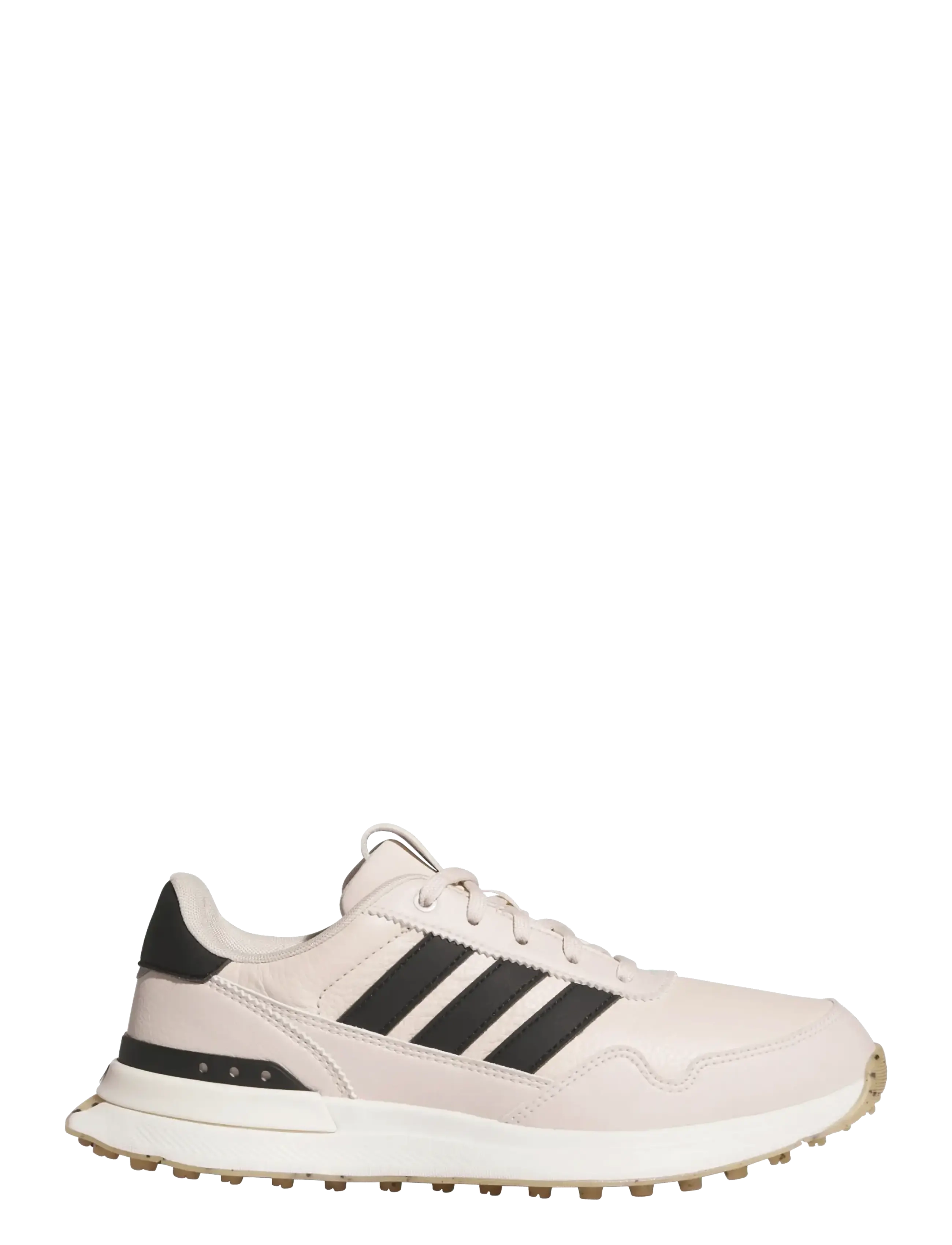 adidas Golf - W S2G 26 LEATHER - golfsko - wonqua/cblack/gum4 - 1