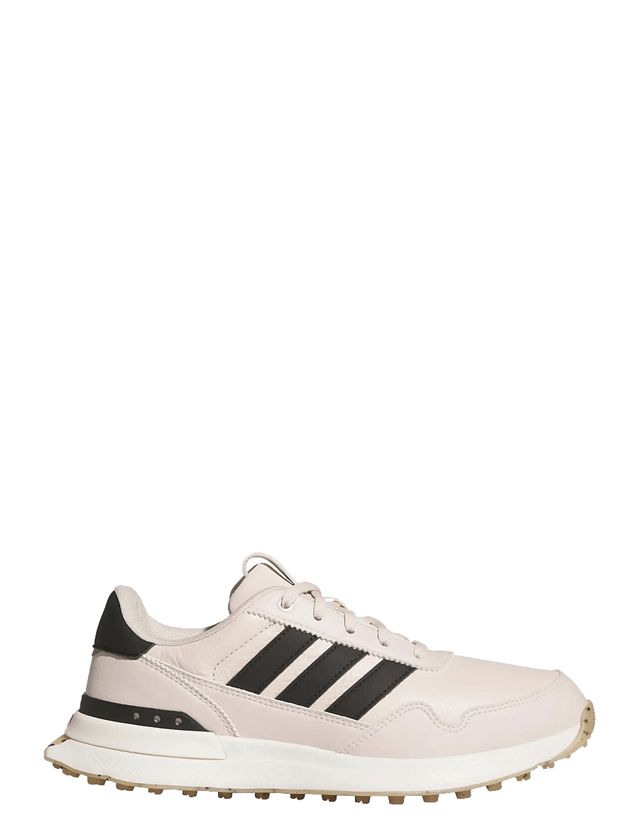 adidas Golf - W S2G 26 LEATHER - golfsko - wonqua/cblack/gum4 - 1