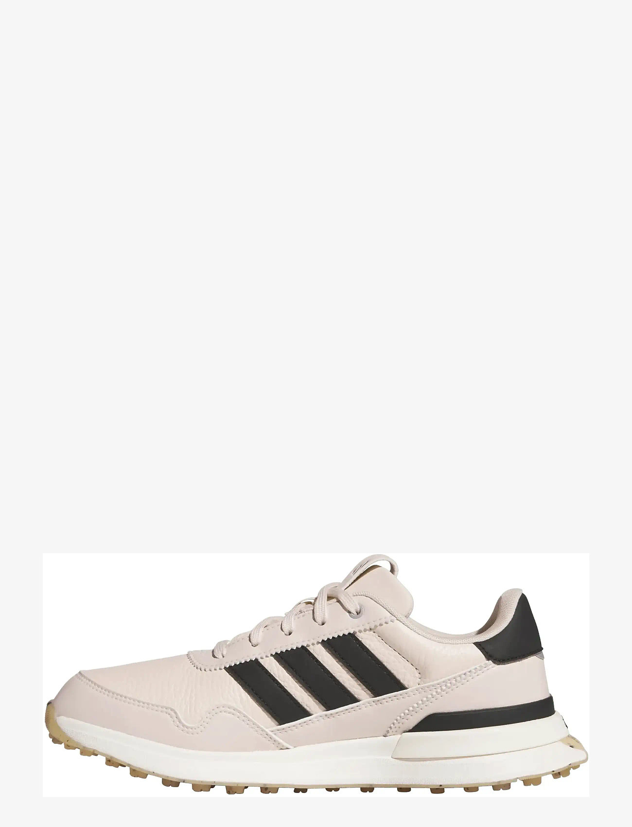 adidas Golf - W S2G 26 LEATHER - golfschuhe - wonqua/cblack/gum4 - 2