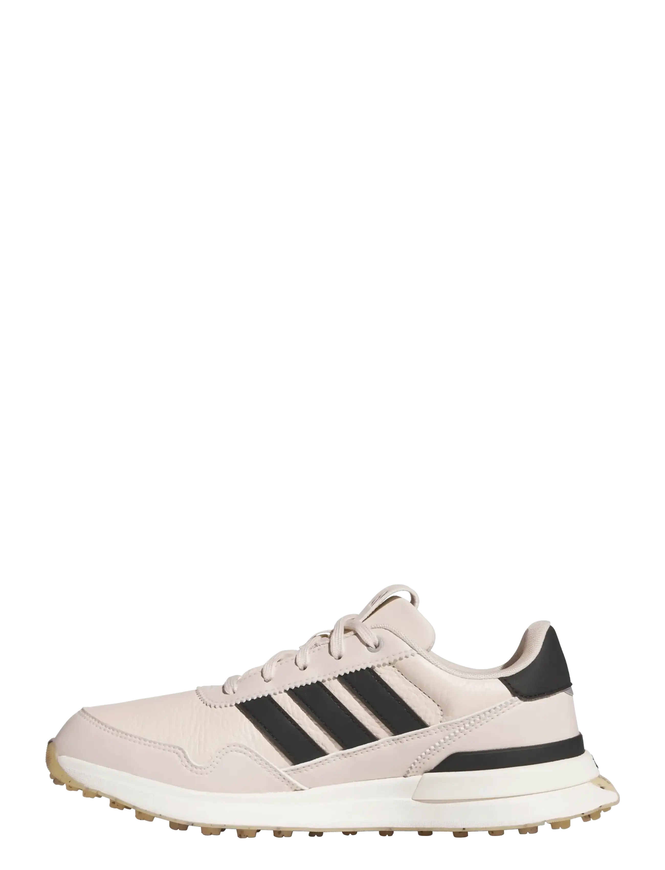 adidas Golf - W S2G 26 LEATHER - golfsko - wonqua/cblack/gum4 - 2