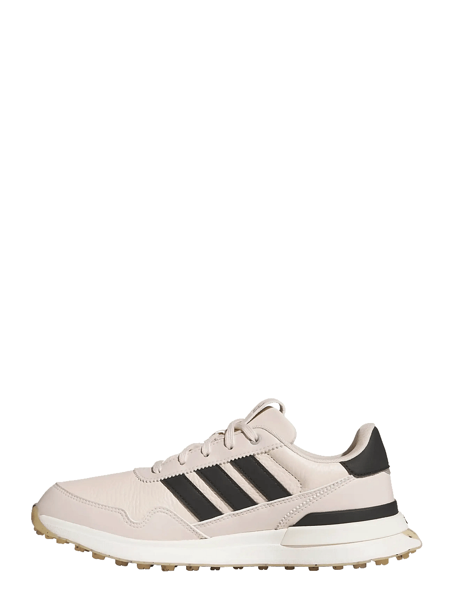 adidas Golf - W S2G 26 LEATHER - golfsko - wonqua/cblack/gum4 - 2