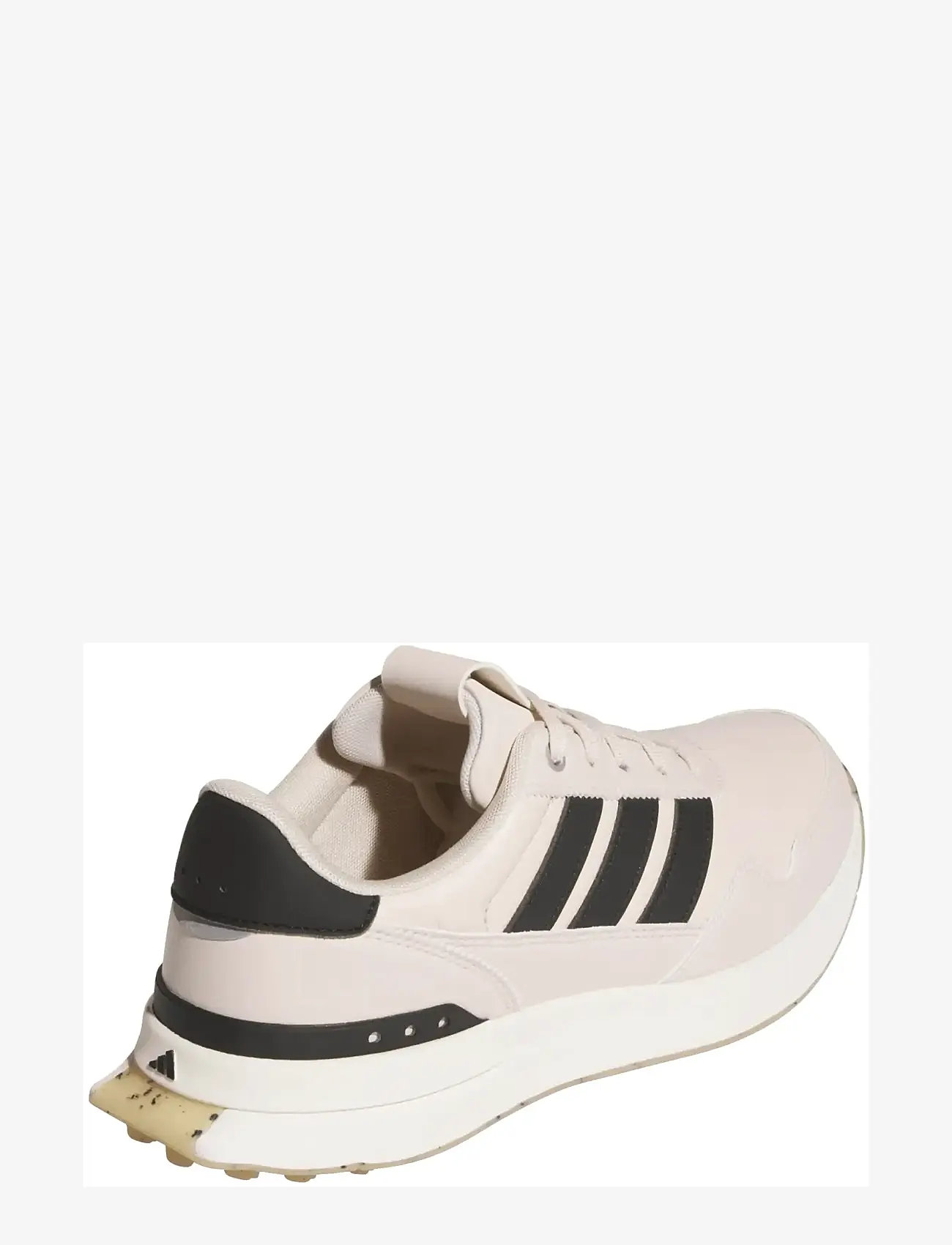 adidas Golf - W S2G 26 LEATHER - golfschuhe - wonqua/cblack/gum4 - 3