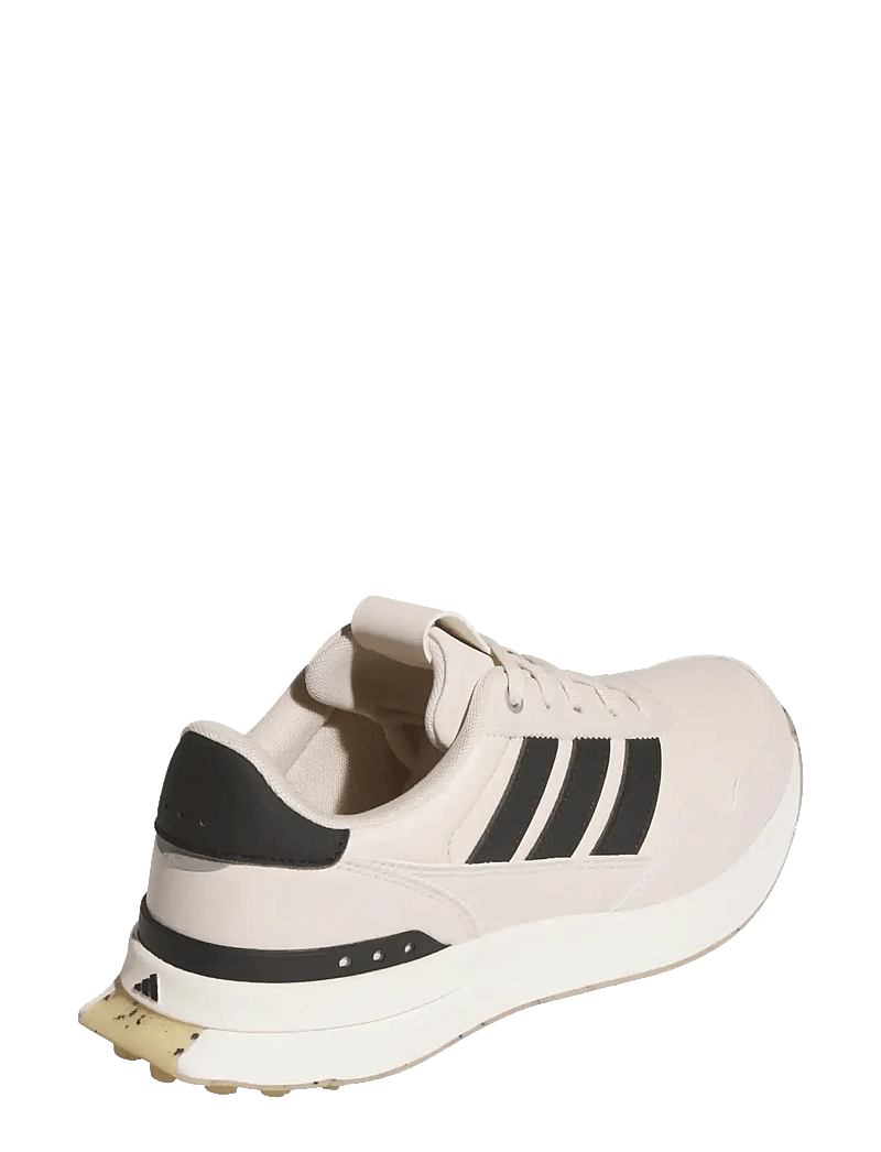 adidas Golf - W S2G 26 LEATHER - golfschuhe - wonqua/cblack/gum4 - 3