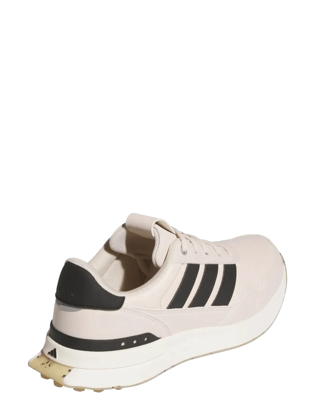 adidas Golf - W S2G 26 LEATHER - golfsko - wonqua/cblack/gum4 - 3