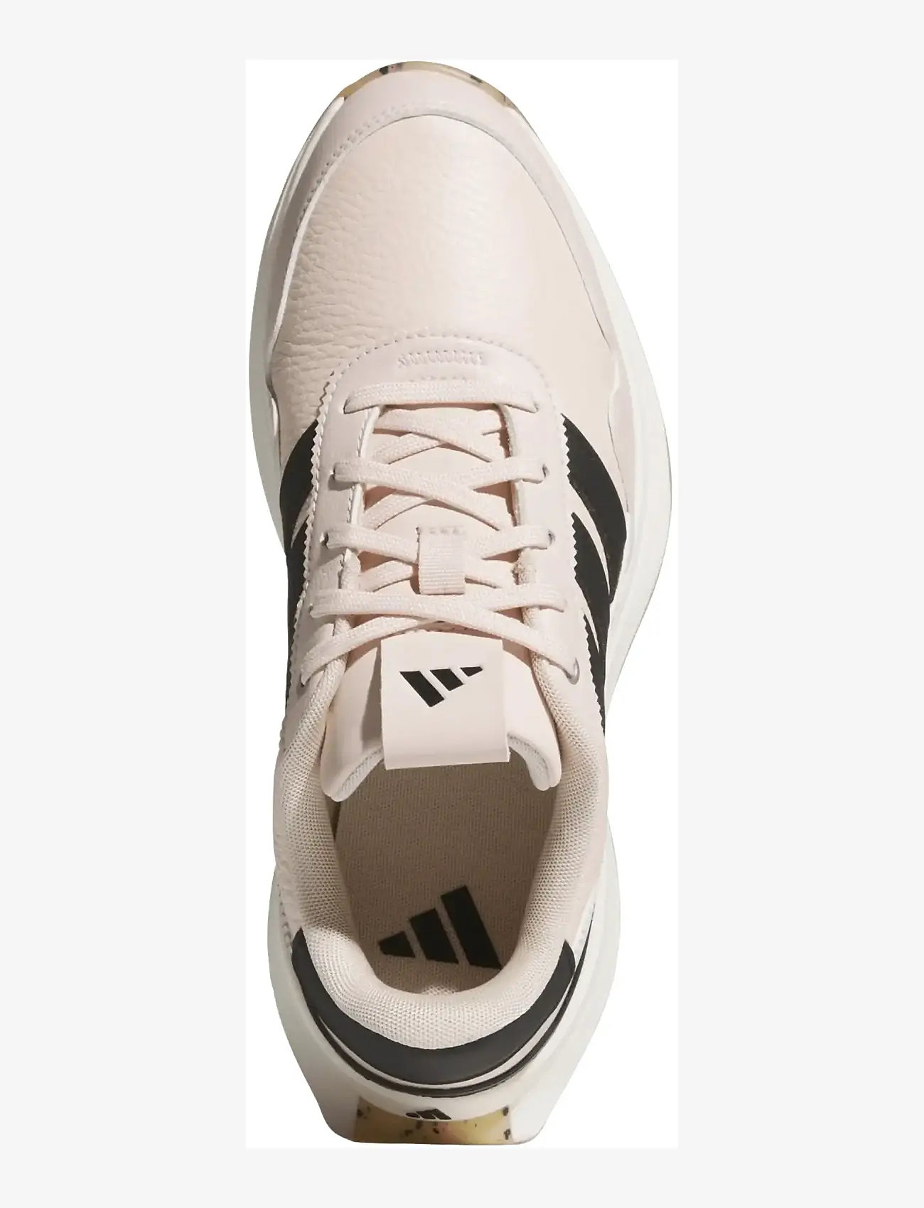 adidas Golf - W S2G 26 LEATHER - golfschuhe - wonqua/cblack/gum4 - 4