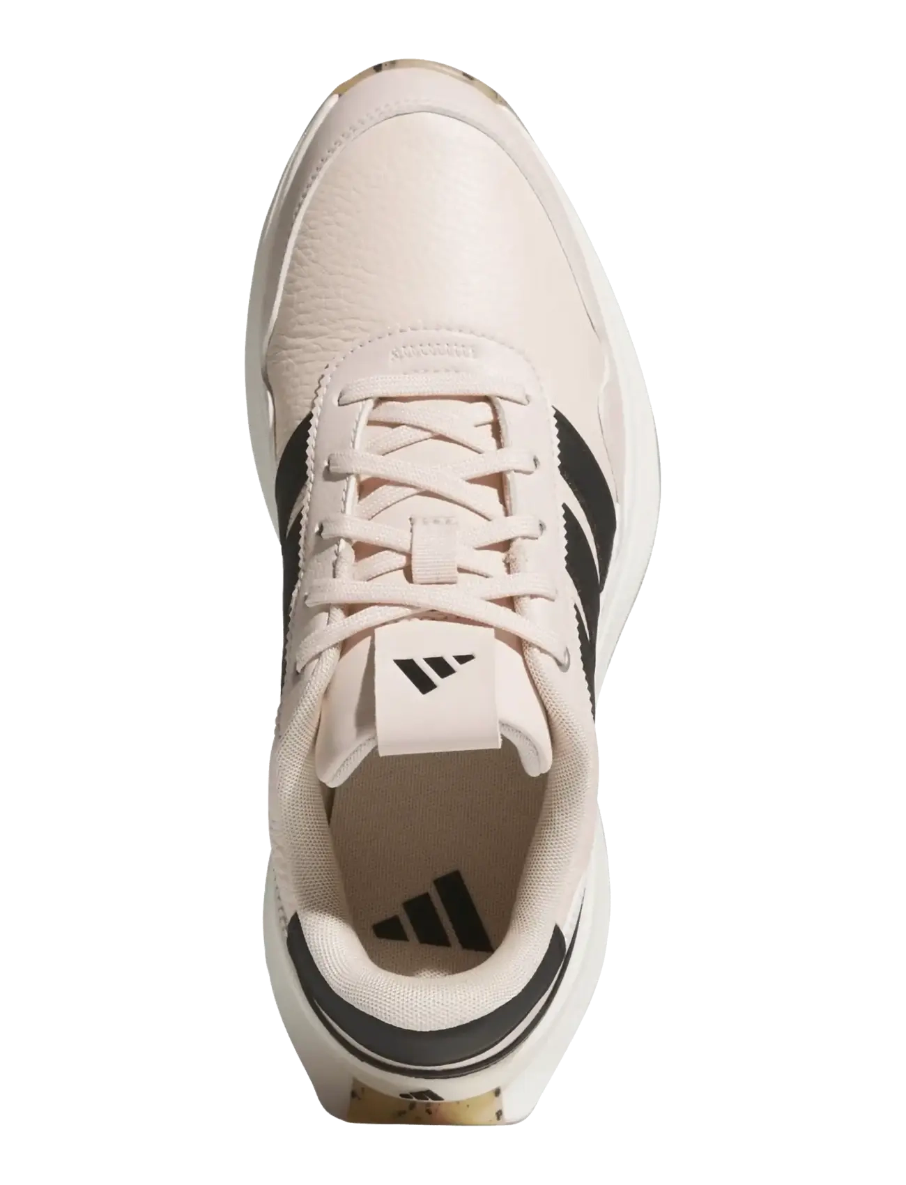 adidas Golf - W S2G 26 LEATHER - golfsko - wonqua/cblack/gum4 - 4