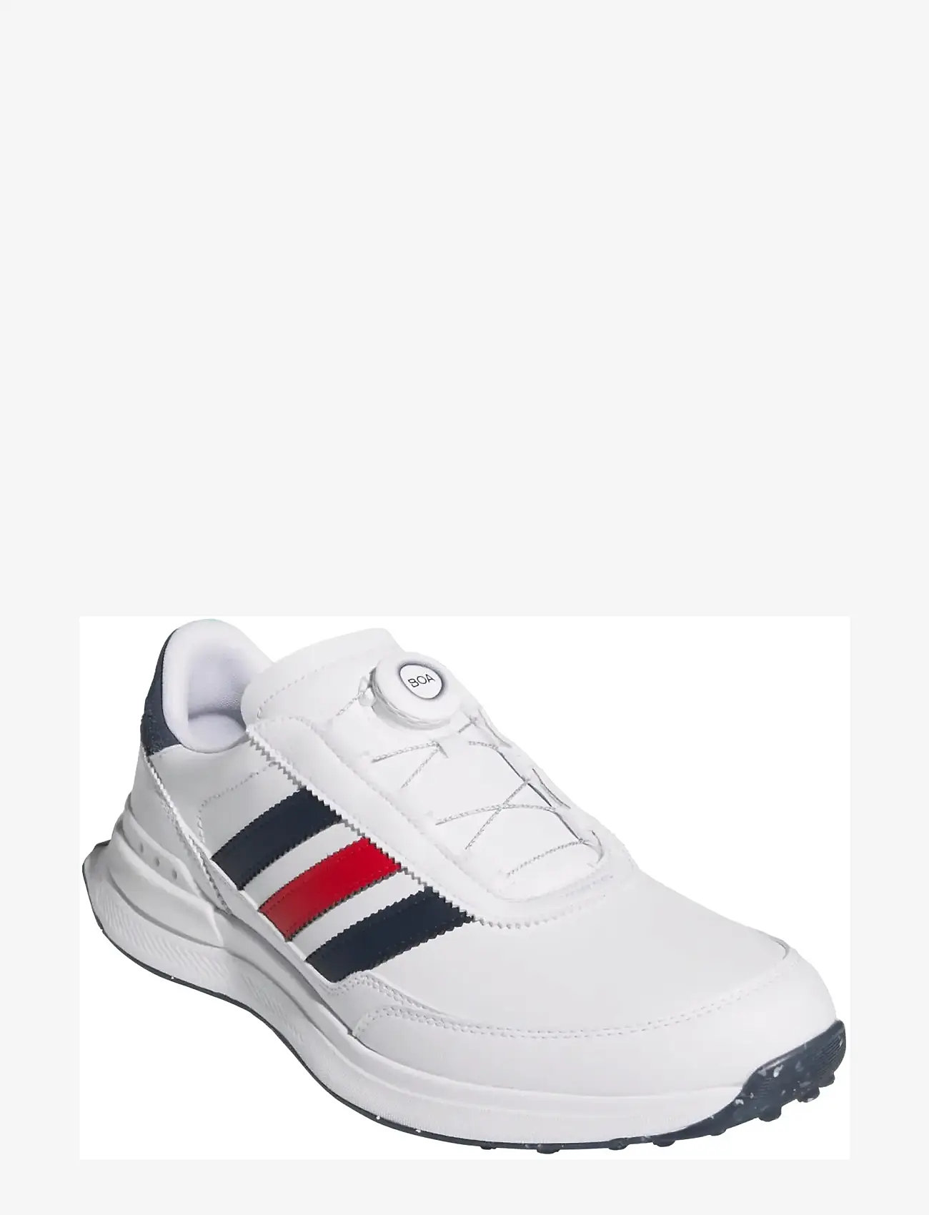 adidas Golf - S2G 26 BOA - golf shoes - ftwwht/conavy/betsca - 0