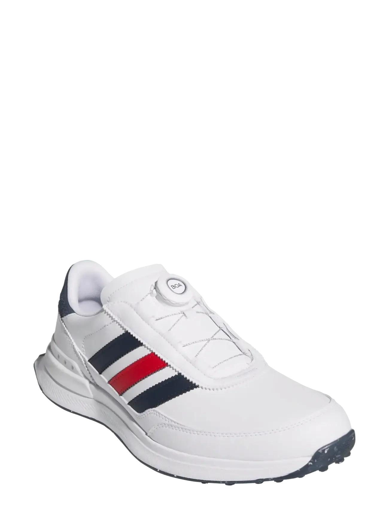 adidas Golf S2G 26 BOA - Golfsko - FTWWHT/CONAVY/BETSCA / white