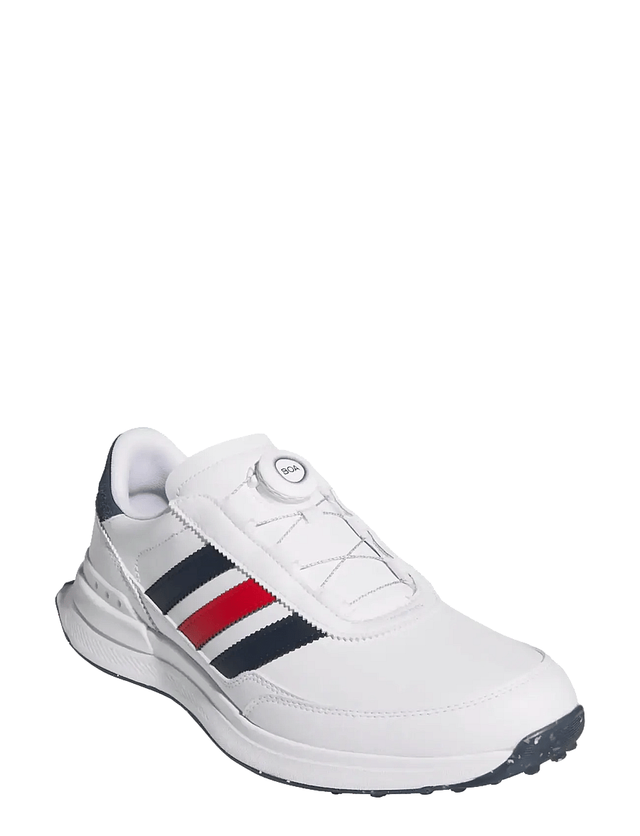 adidas Golf - S2G 26 BOA - golfschuhe - ftwwht/conavy/betsca - 0