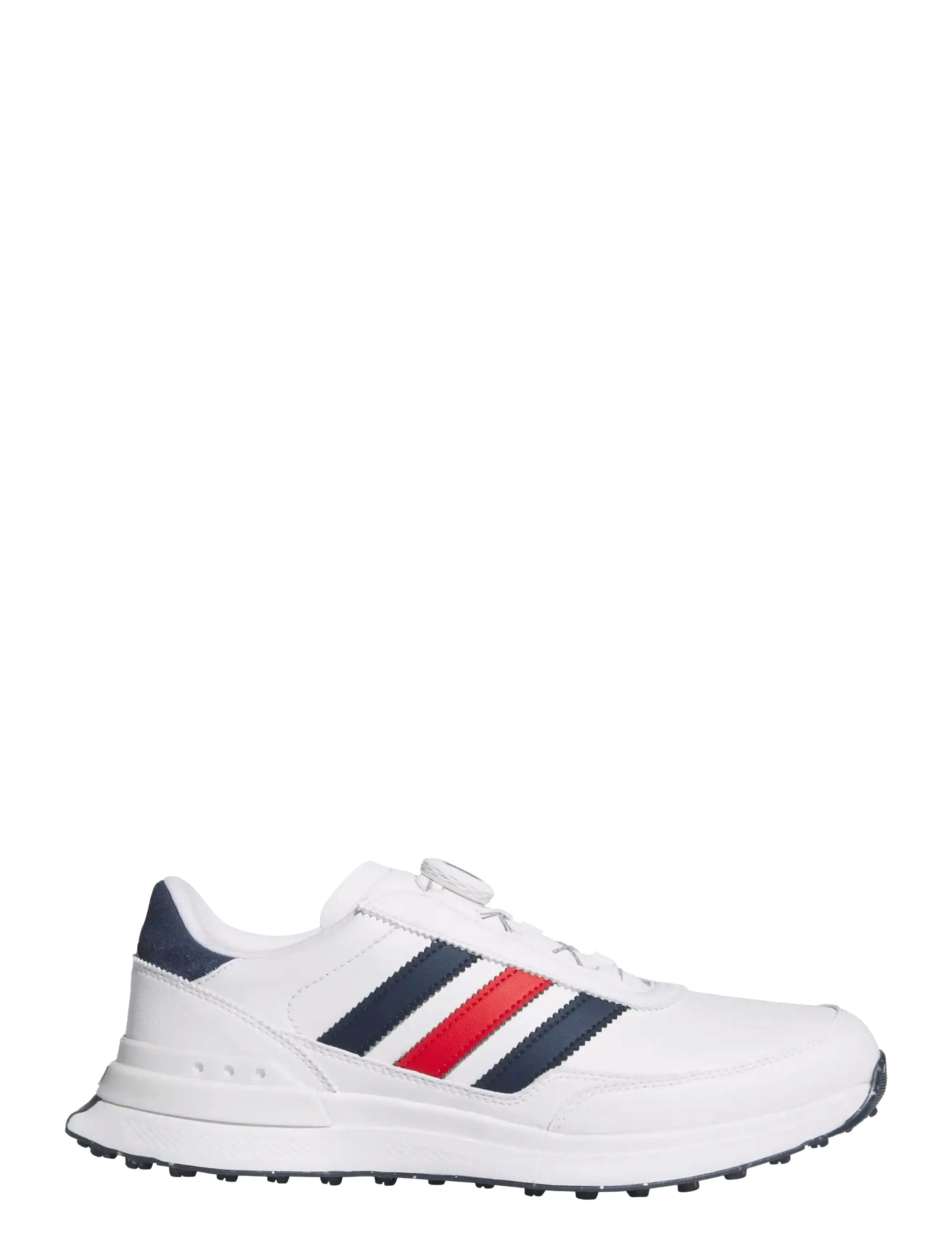 adidas Golf - S2G 26 BOA - golfschuhe - ftwwht/conavy/betsca - 1