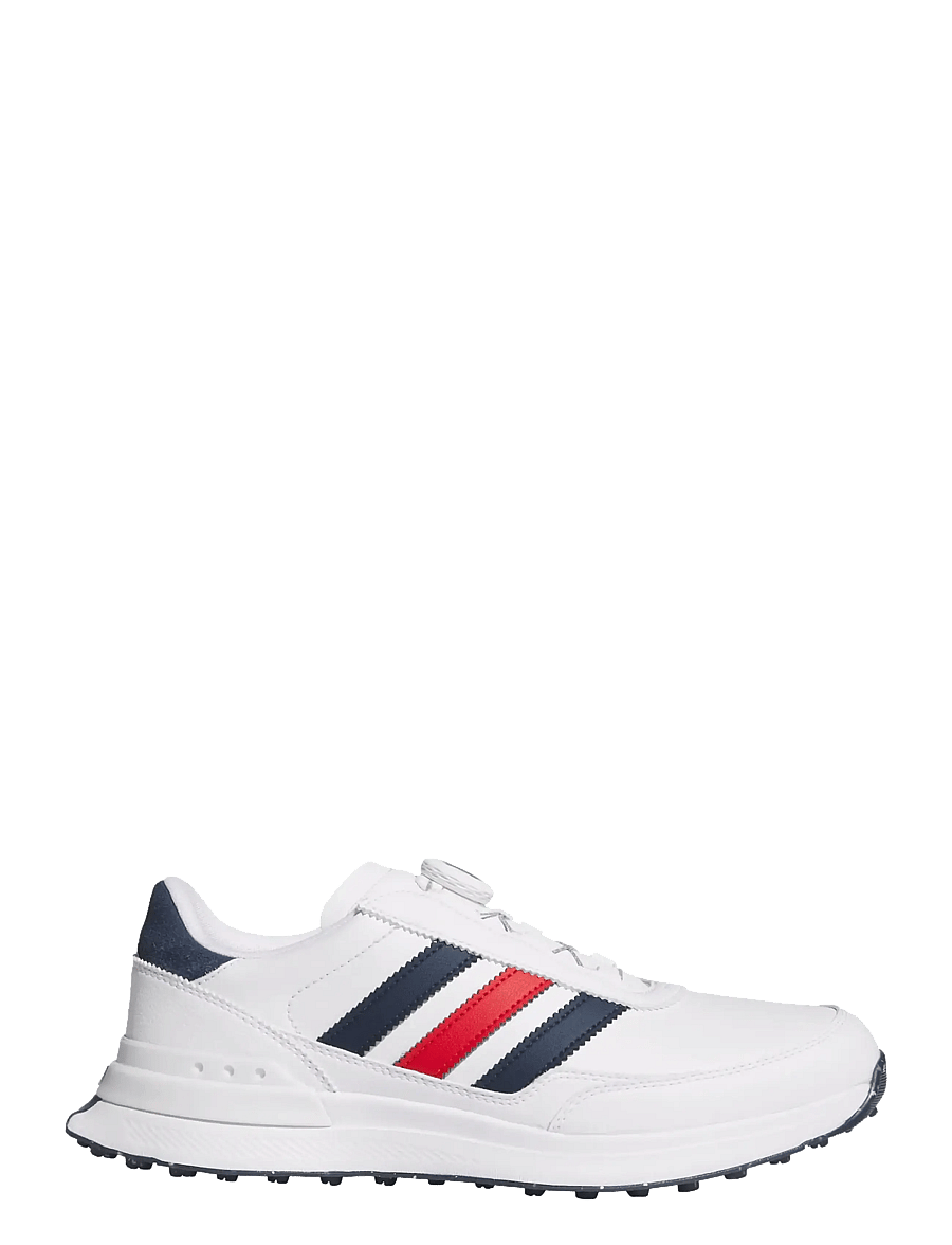 adidas Golf - S2G 26 BOA - golfschuhe - ftwwht/conavy/betsca - 1