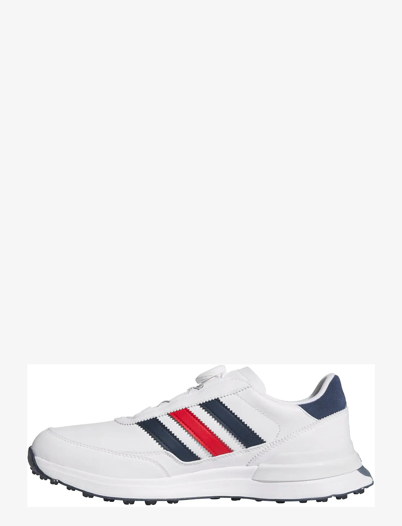 adidas Golf - S2G 26 BOA - golf shoes - ftwwht/conavy/betsca - 2