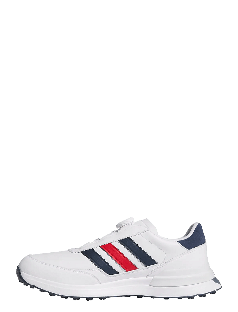 adidas Golf - S2G 26 BOA - golfschuhe - ftwwht/conavy/betsca - 2