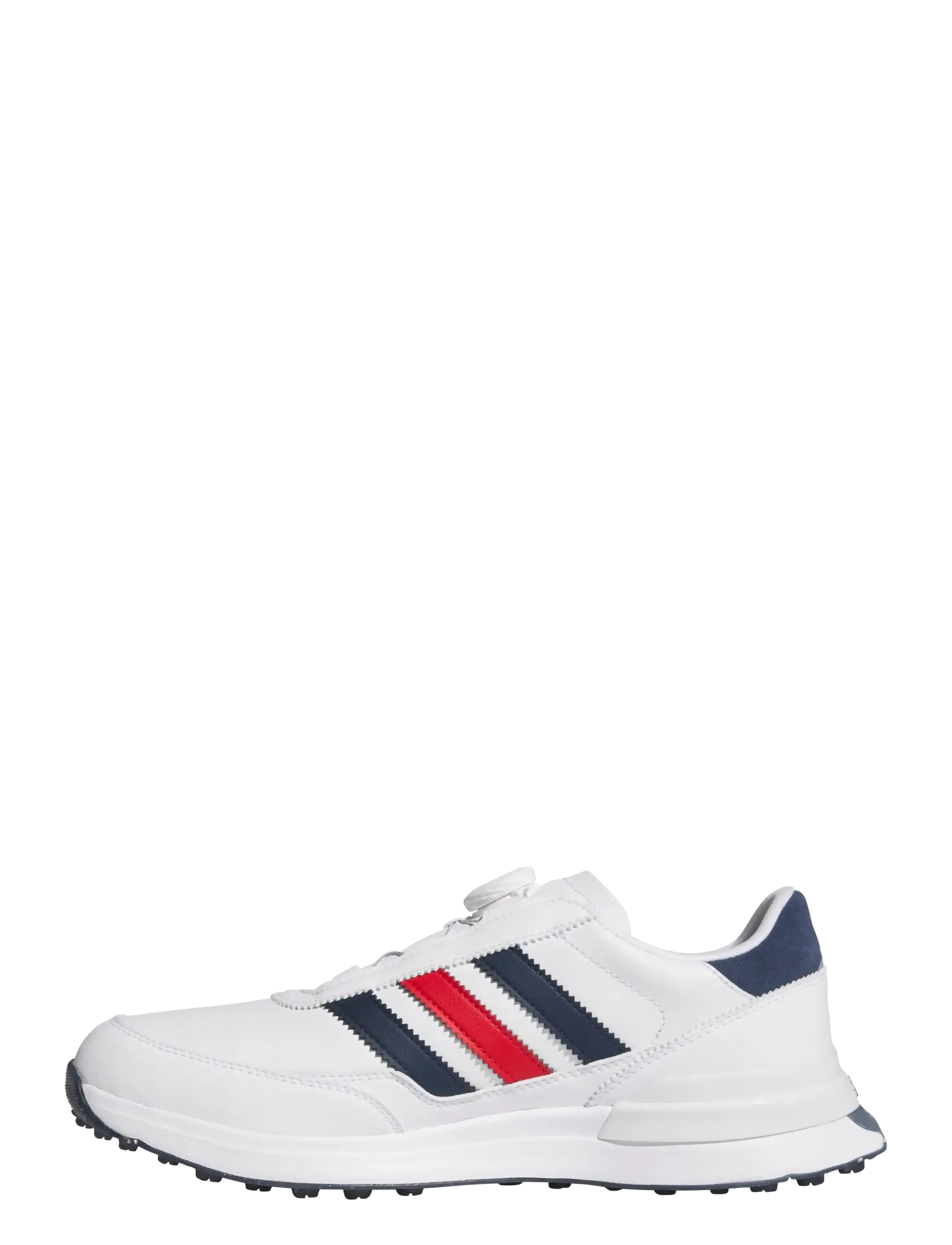 adidas Golf - S2G 26 BOA - golfschuhe - ftwwht/conavy/betsca - 2